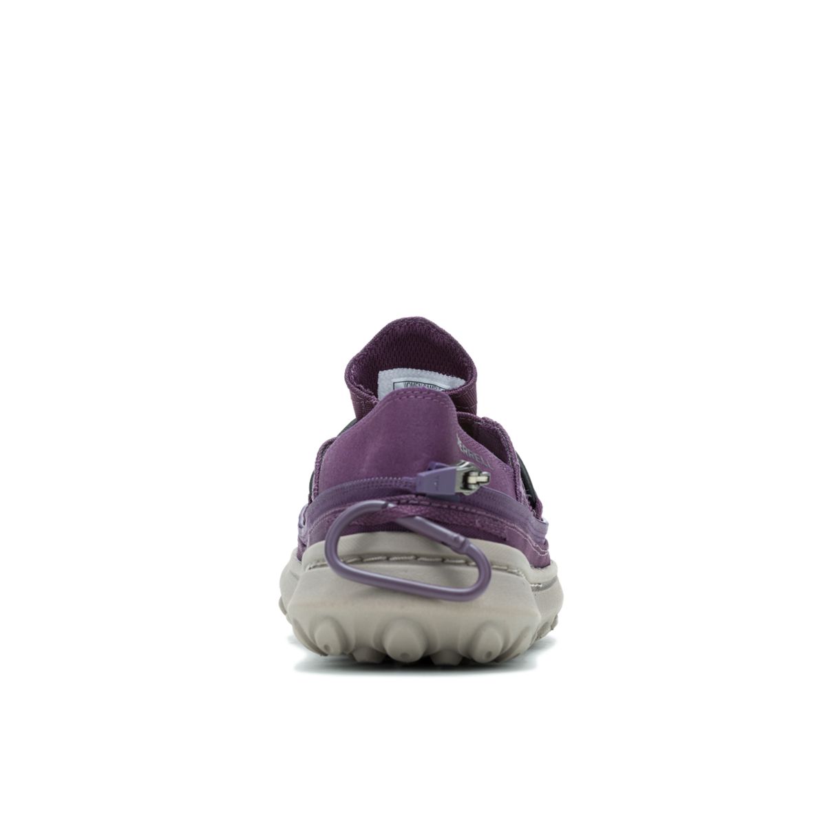 Hut Moc 2 Packable Zip Off 1TRL, Plum, dynamic 4