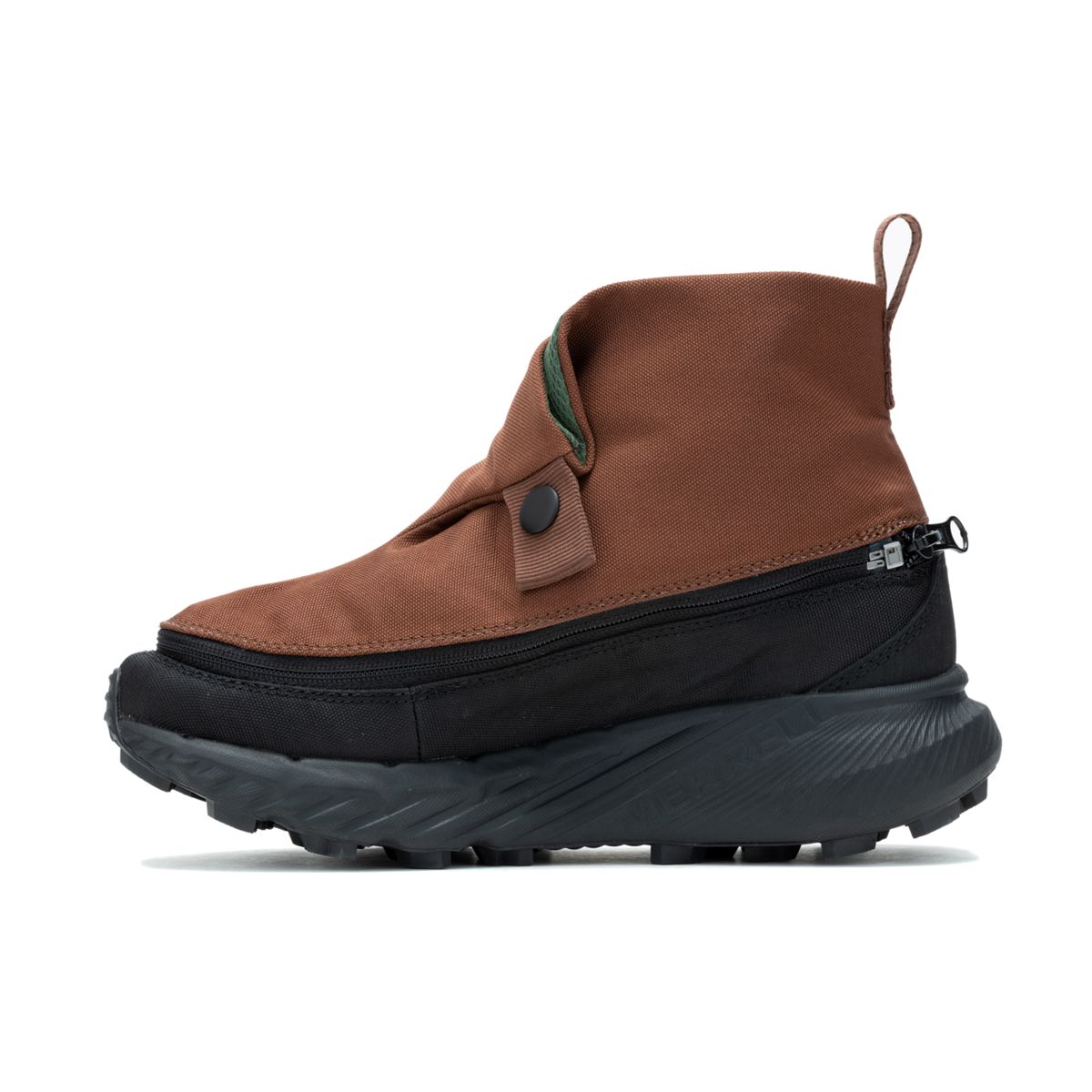 Agility Peak 5 GORE-TEX® Zip Off 1TRL, Rye, dynamic 5