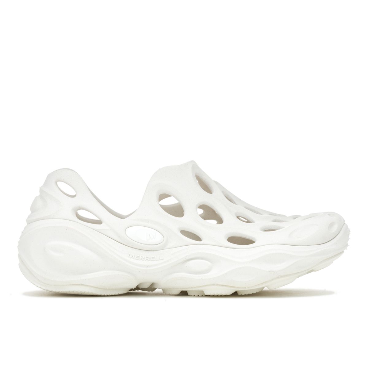 Hydro Next Gen Moc 1TRL, Triple White, dynamic