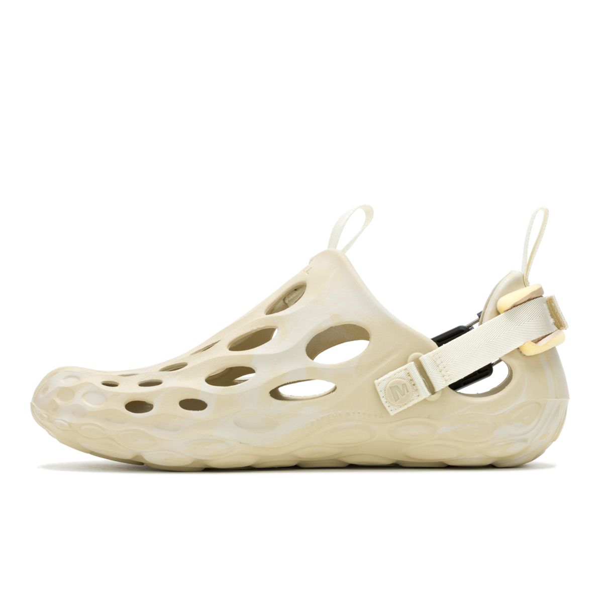 Hydro Moc Strap 1TRL x Advisory Board Crystals, Khaki, dynamic 5
