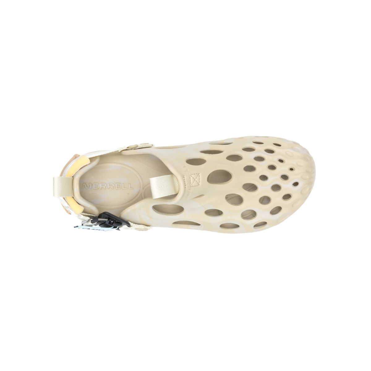 Hydro Moc Strap 1TRL x Advisory Board Crystals, Khaki, dynamic 3
