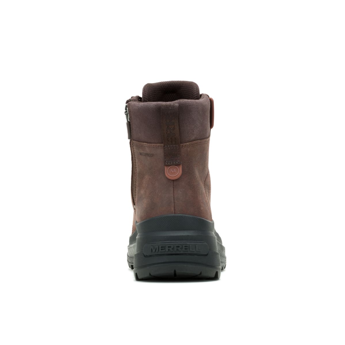 Harper Lace Zip Waterproof, Bracken, dynamic 4