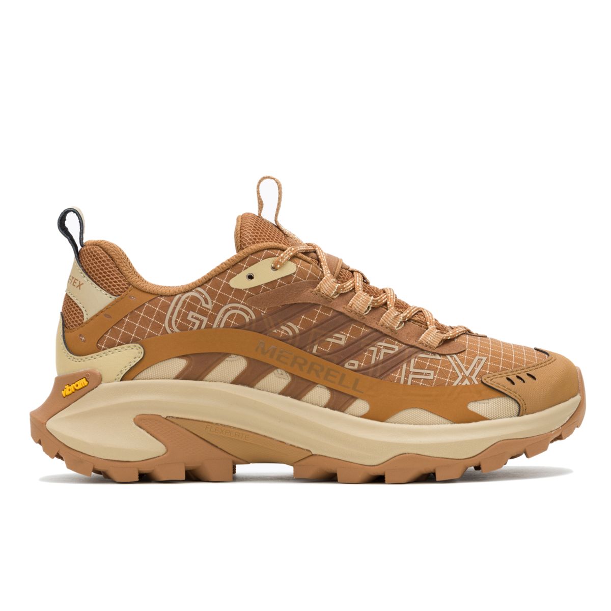 Moab Speed 2 GORE-TEX® BL 1TRL, Spice, dynamic 1