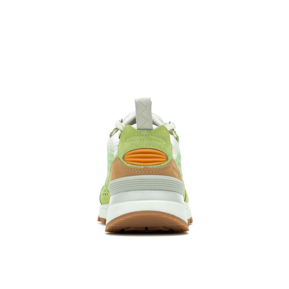 Alpine 83 Sneaker Recraft, Lemongrass, dynamic 4