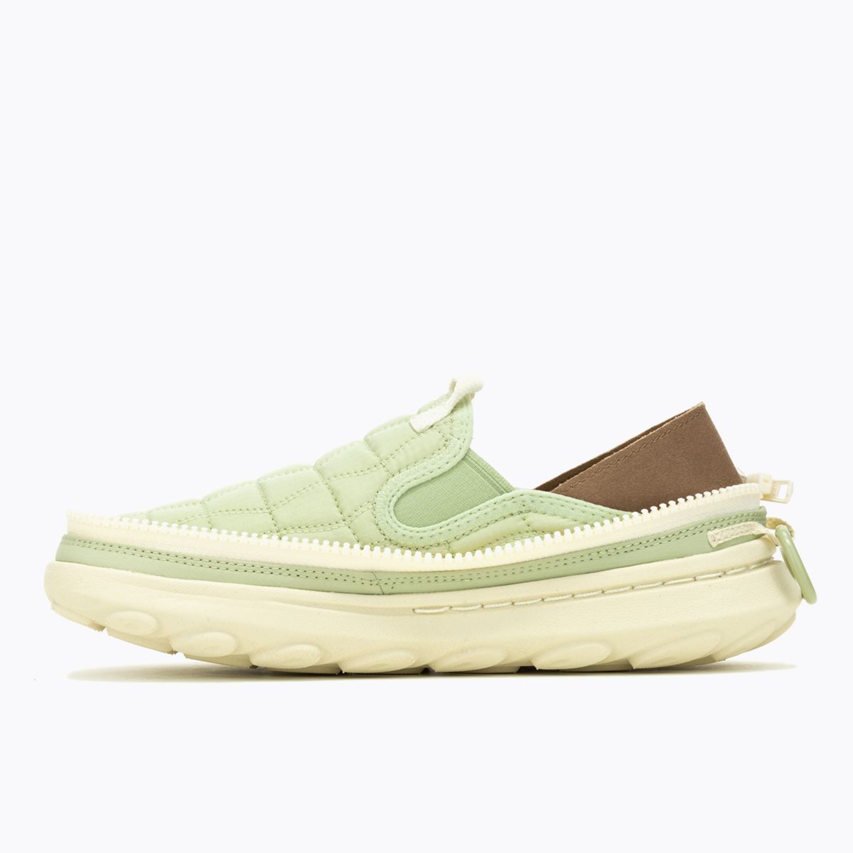 Hut Moc 2 Packable, Willow Green, dynamic 5