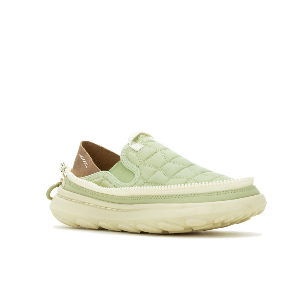 Hut Moc 2 Packable, Willow Green, dynamic 2