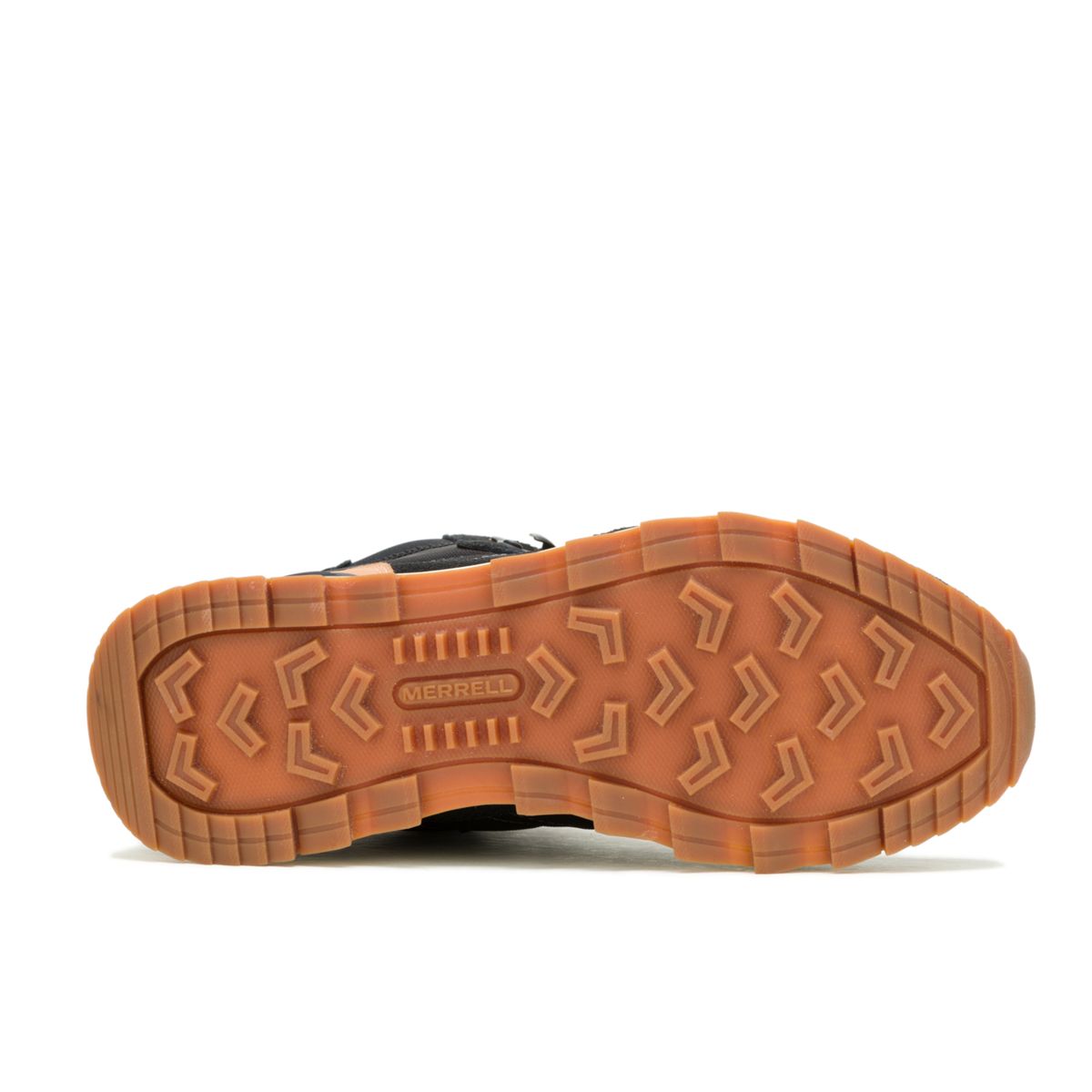 Alpine 83 Sneaker Recraft Mid Waterproof, Black, dynamic 6