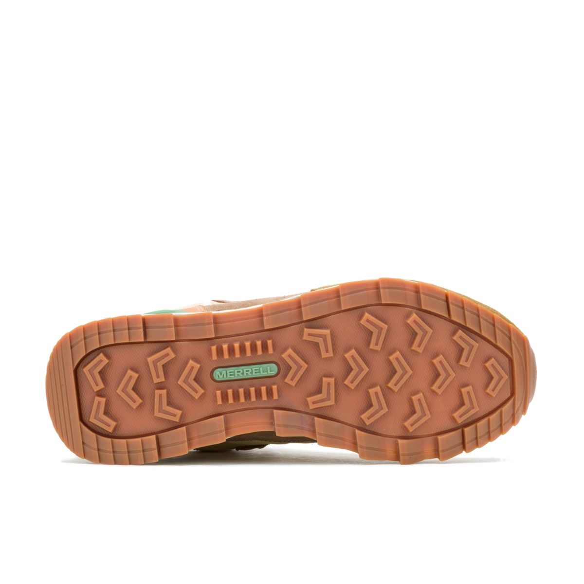 Alpine 83 Sneaker Recraft Mid Waterproof, Tan, dynamic 6