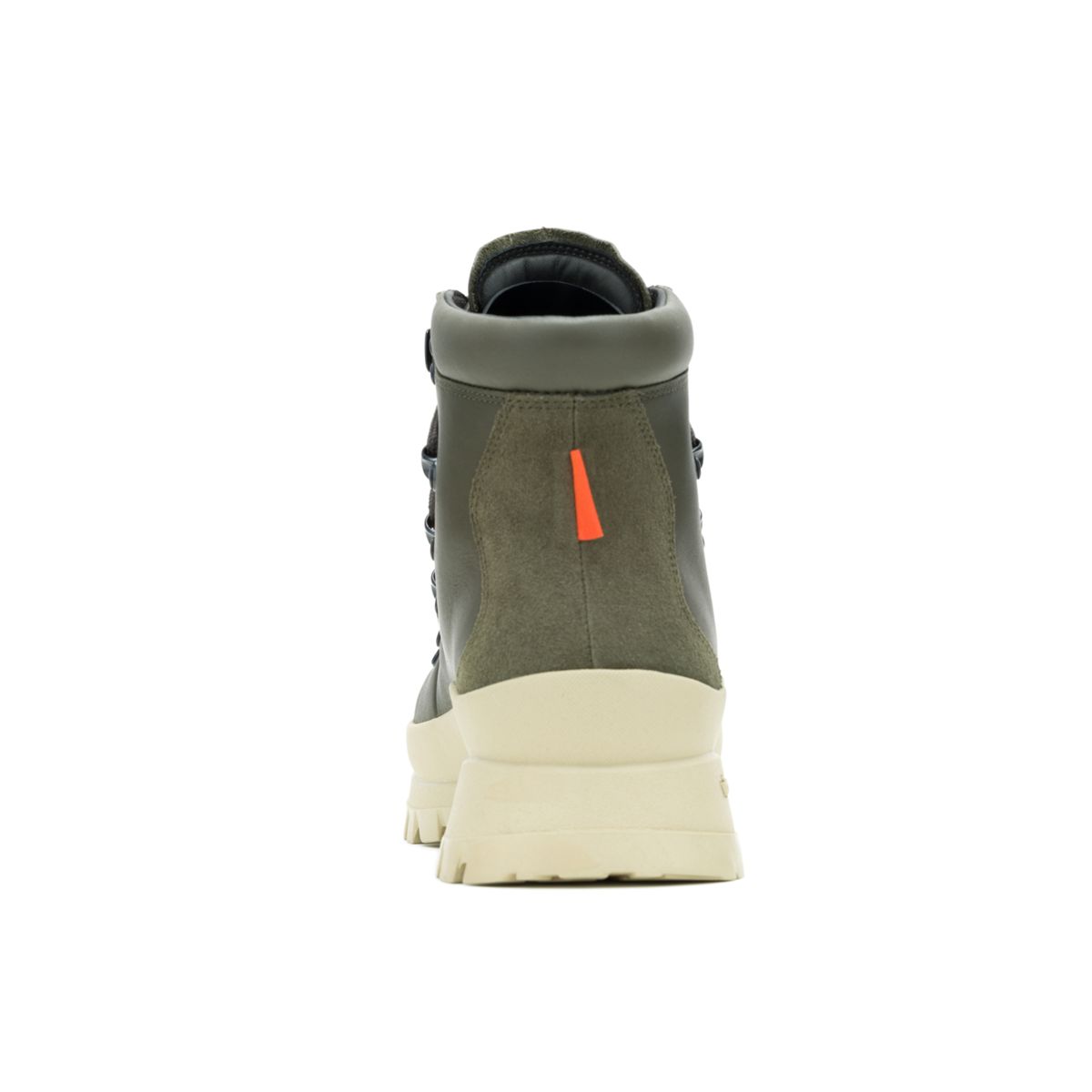 Bristol Hiker Mid, Olive, dynamic 4