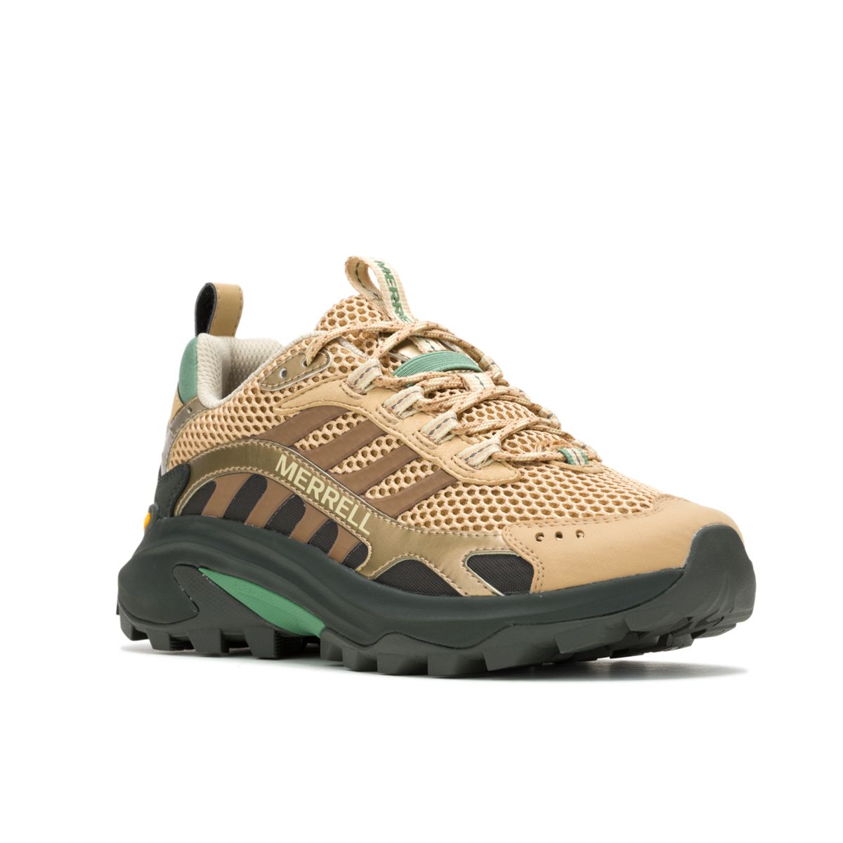 Moab Speed 2 Vent 2K SE, Tan, dynamic 2
