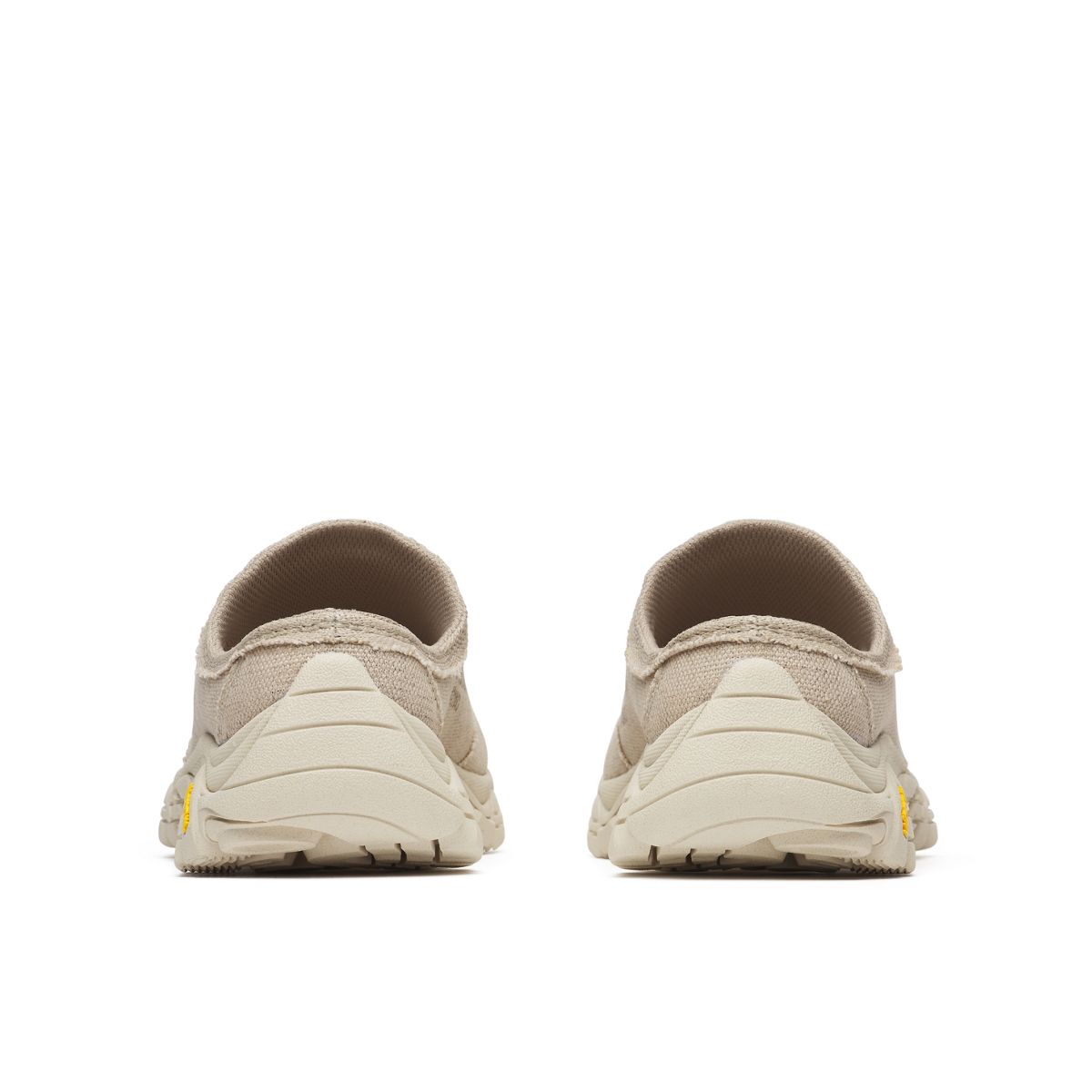 Moab 2 Slide Canvas SE, Fawn, dynamic 4