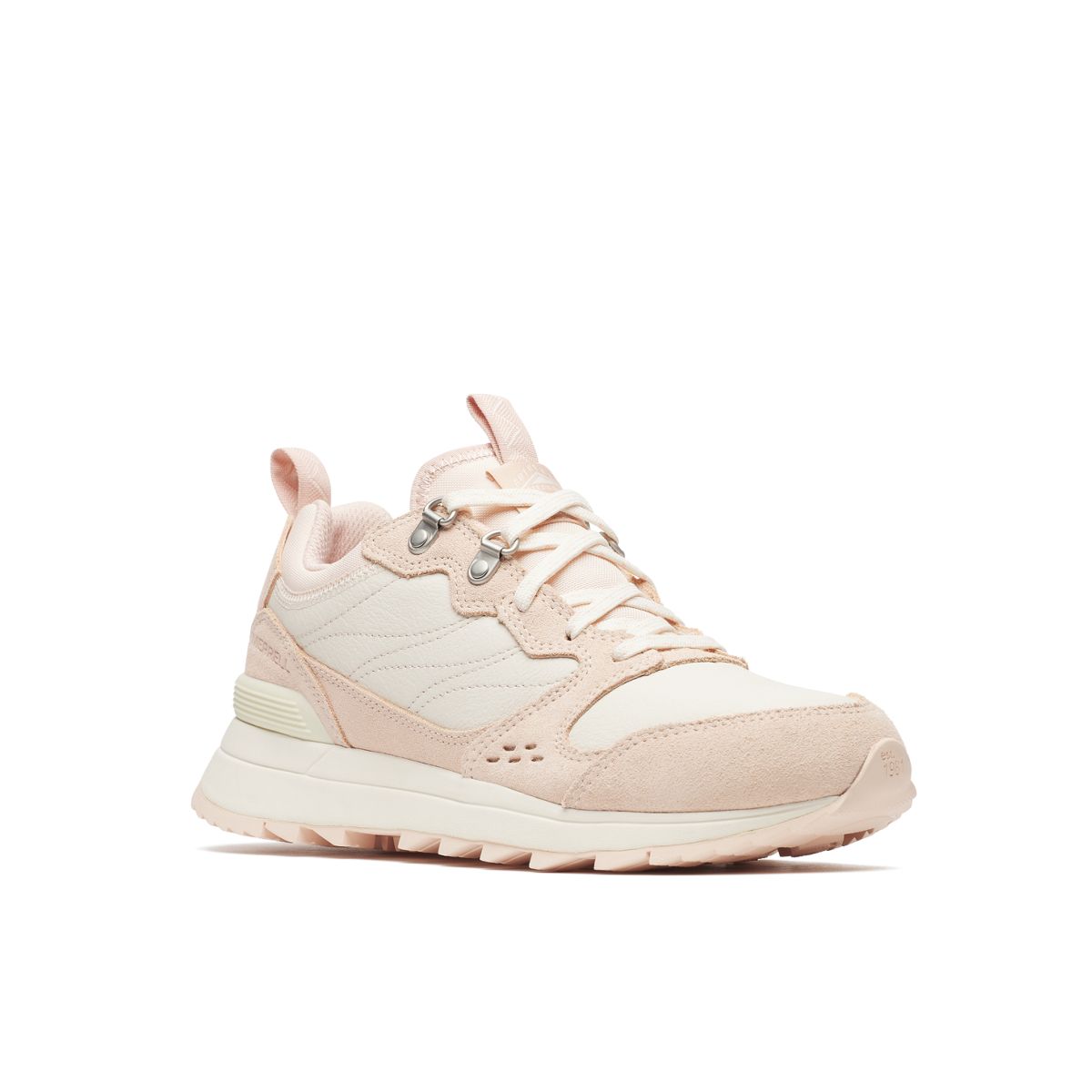 Alpine 83 Sneaker Recraft MXD, Pink Salt, dynamic 2