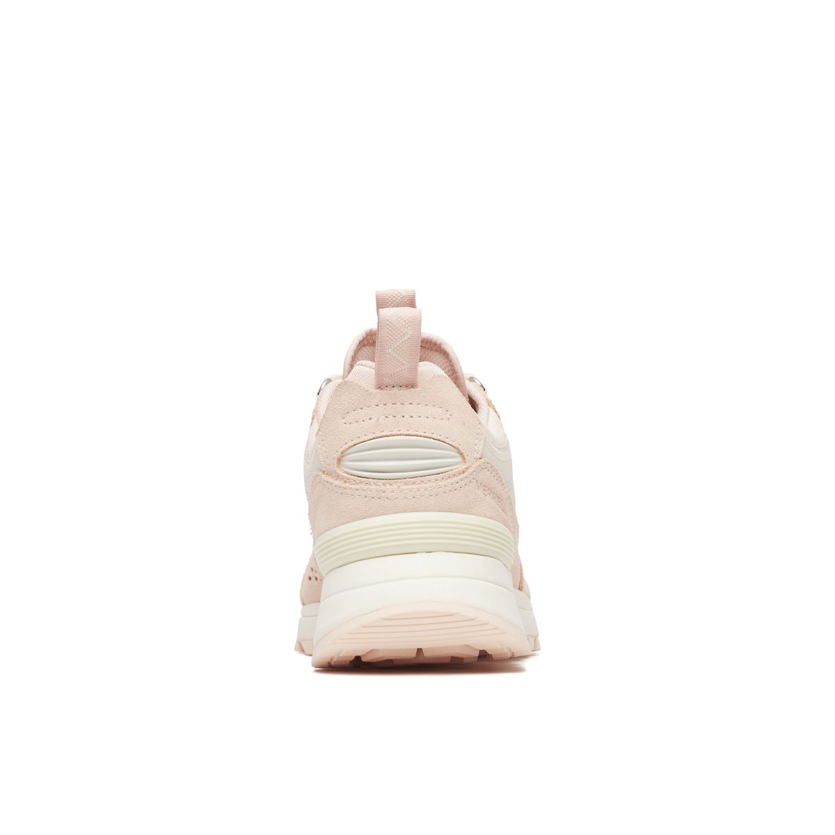 Alpine 83 Sneaker Recraft MXD, Pink Salt, dynamic 4