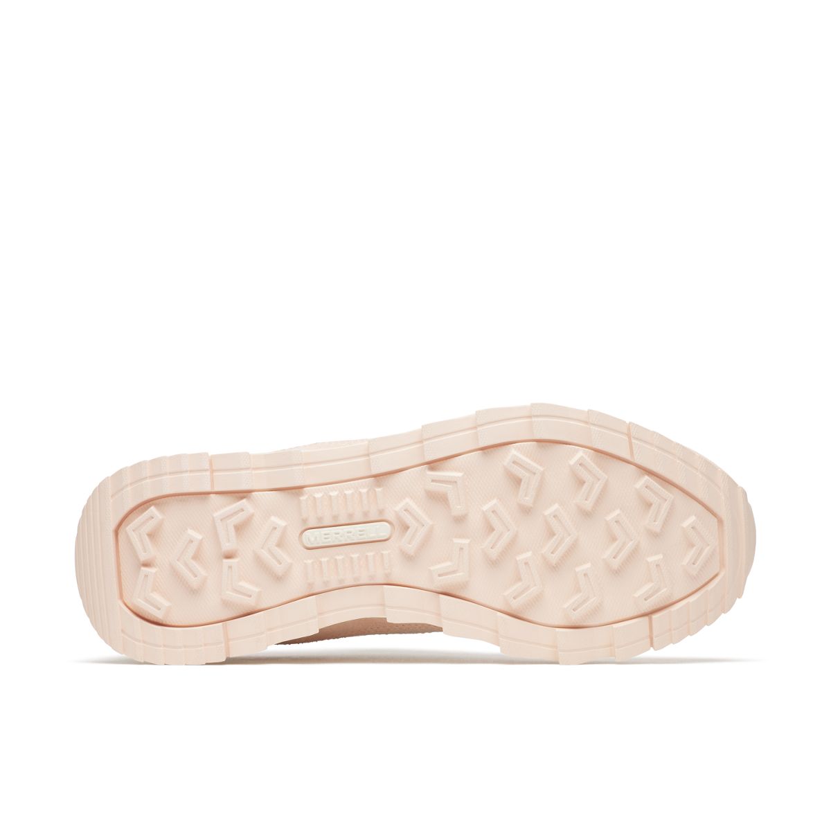 Alpine 83 Sneaker Recraft MXD, Pink Salt, dynamic 5