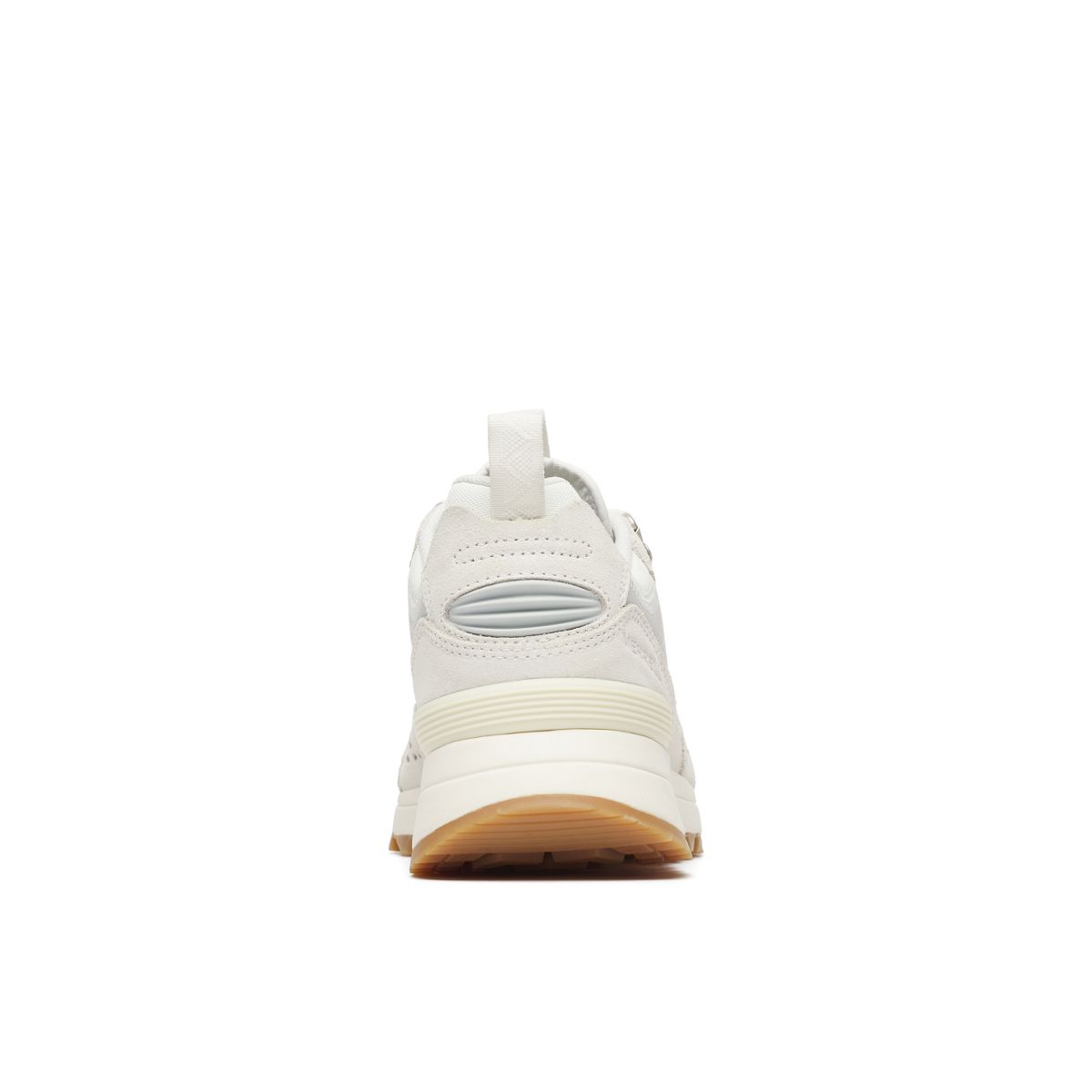 Alpine 83 Sneaker Recraft MXD, Pigeon, dynamic 4