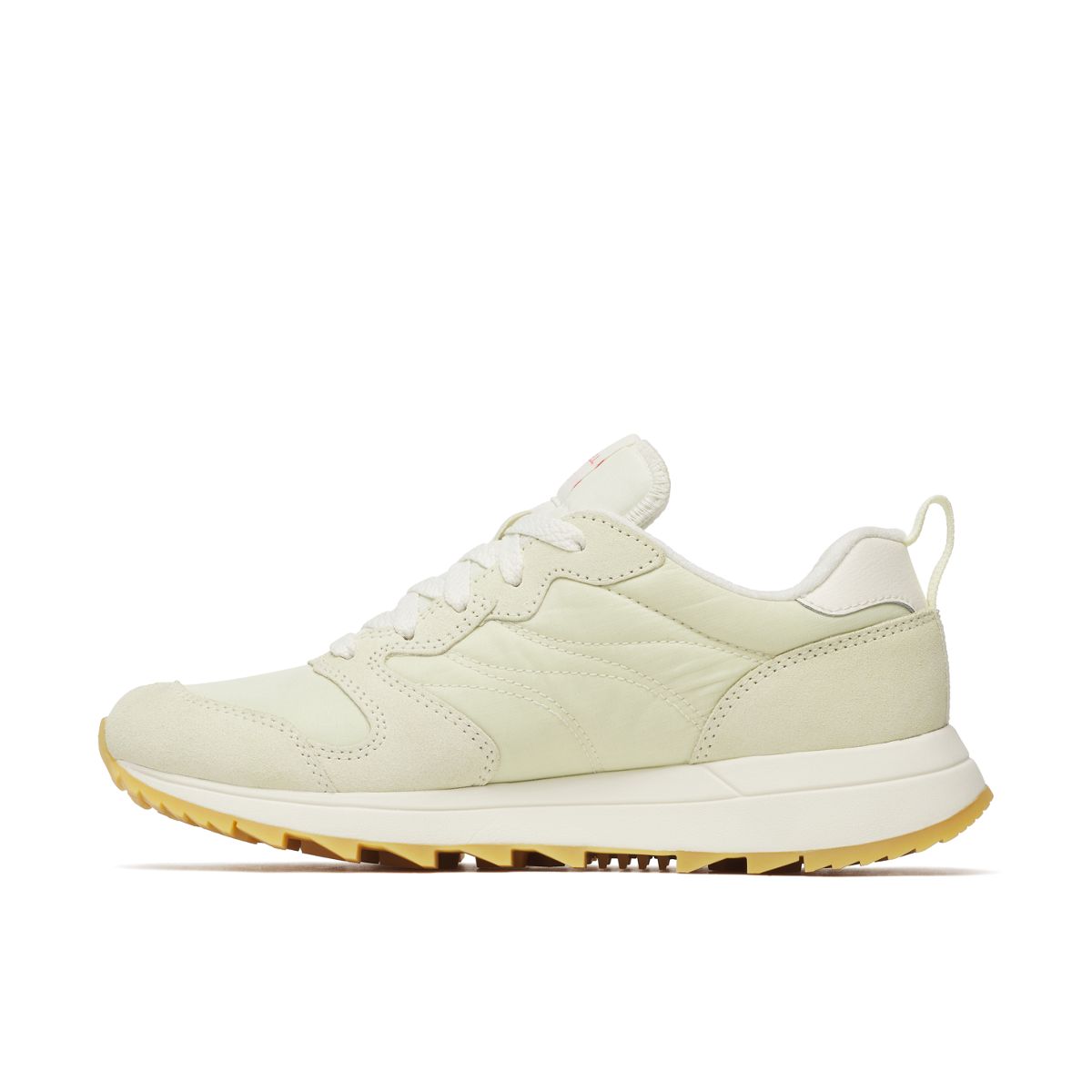 Alpine 83 Sneaker Sport, Honeydew, dynamic 5