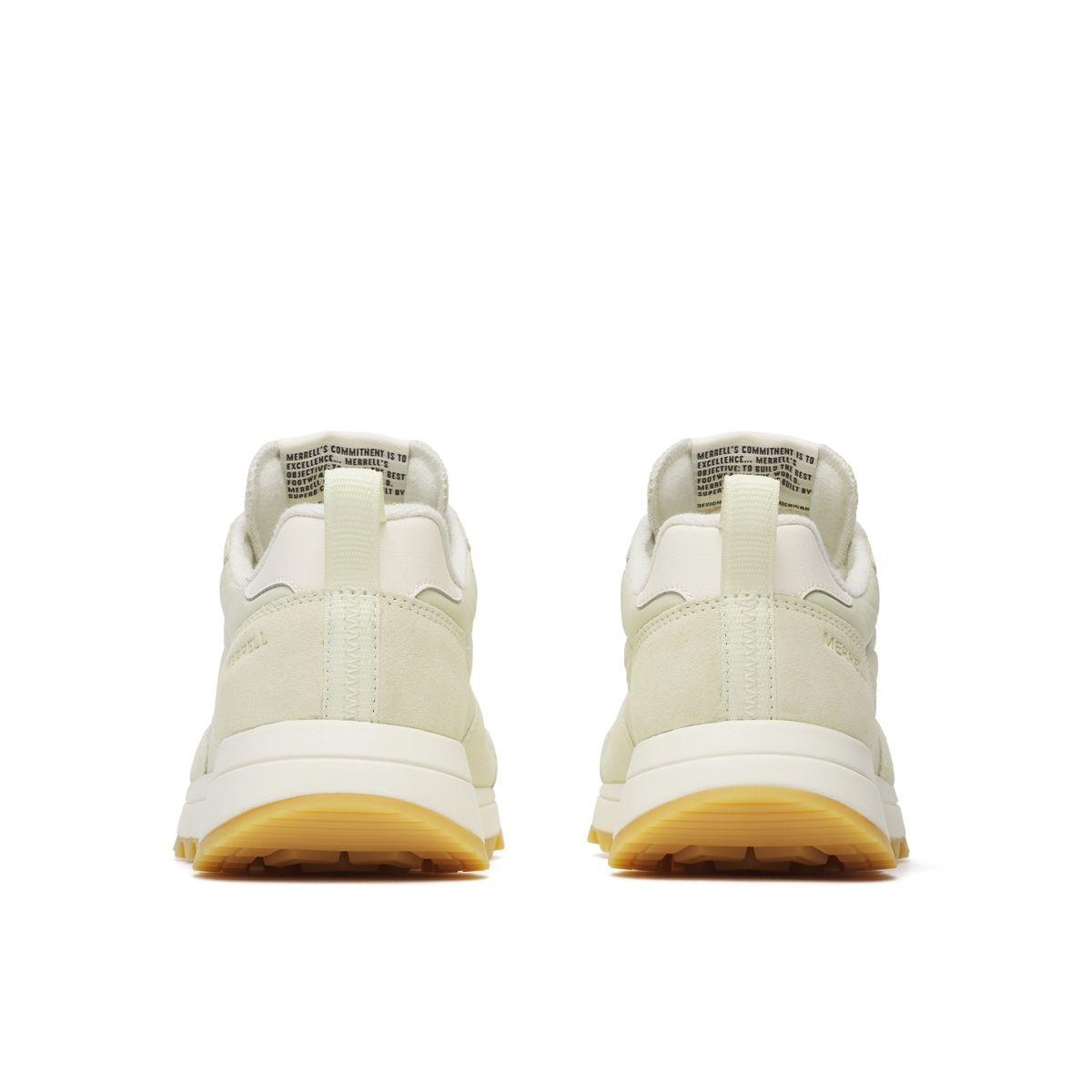 Alpine 83 Sneaker Sport, Honeydew, dynamic 4