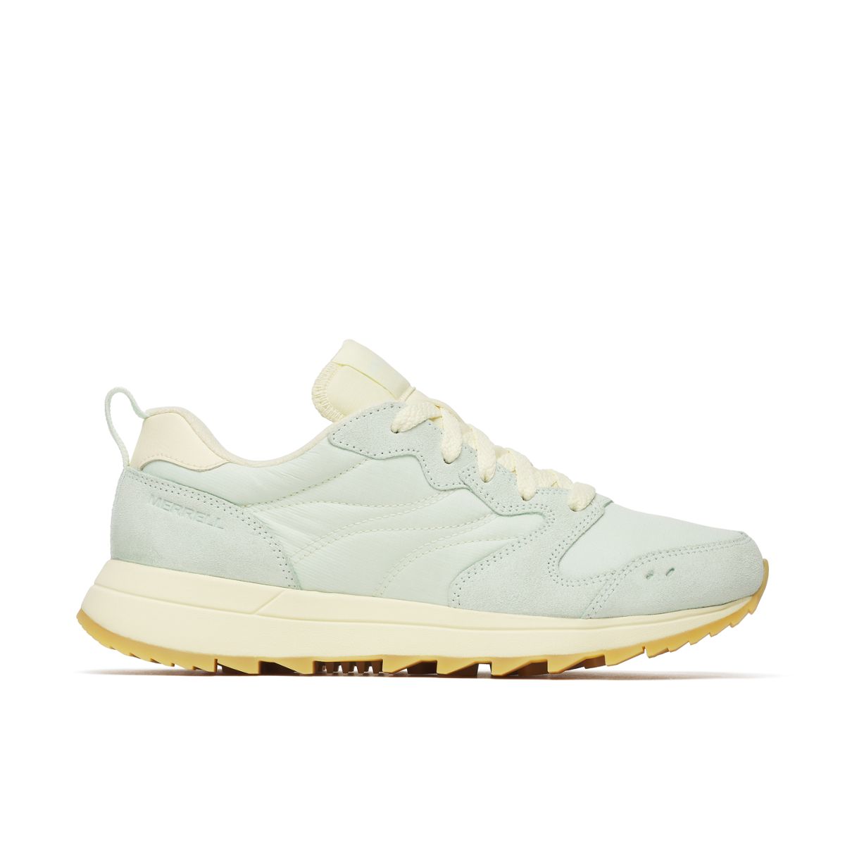 Alpine 83 Sneaker Sport, Seafoam, dynamic