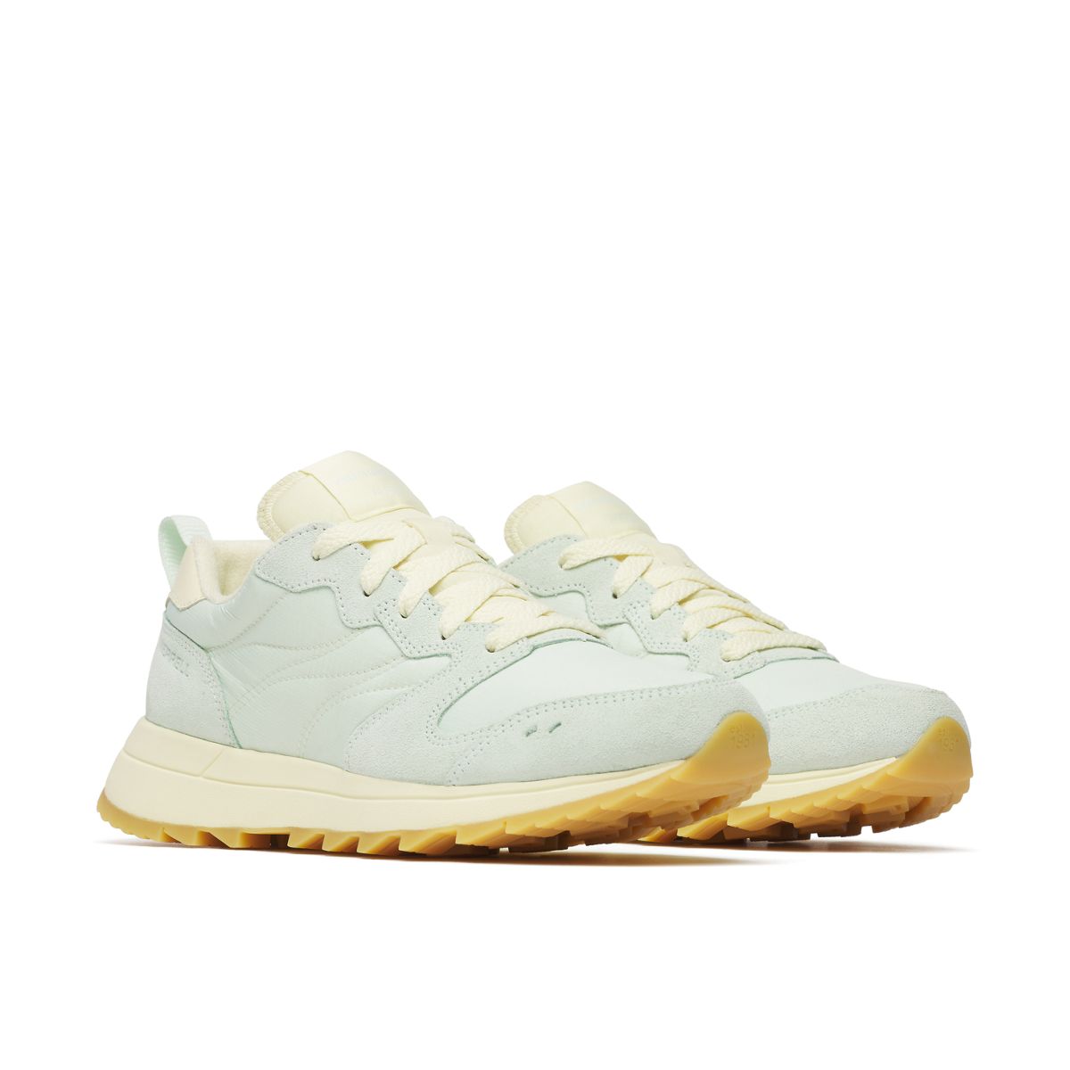 Alpine 83 Sneaker Sport, Seafoam, dynamic 2