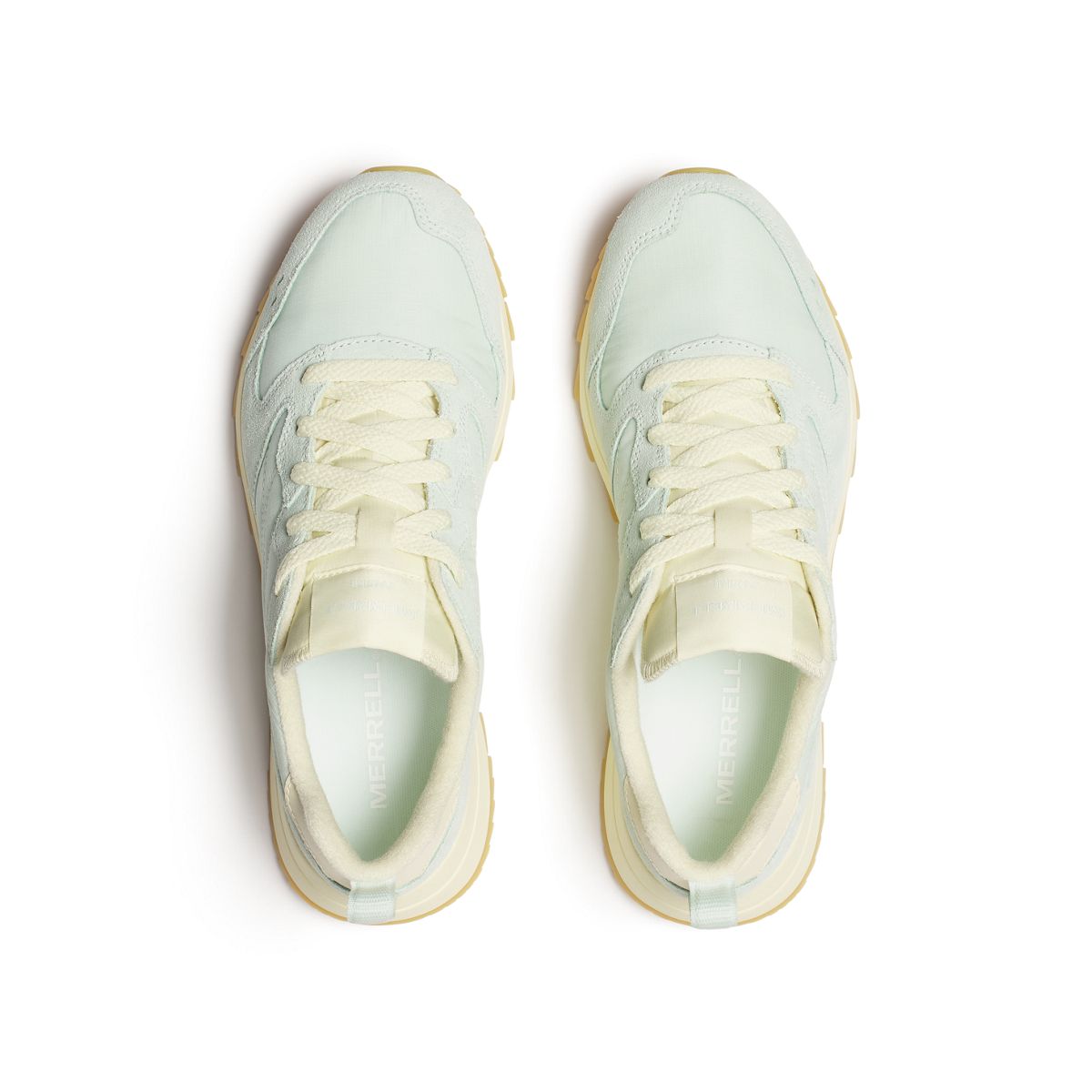 Alpine 83 Sneaker Sport, Seafoam, dynamic 6