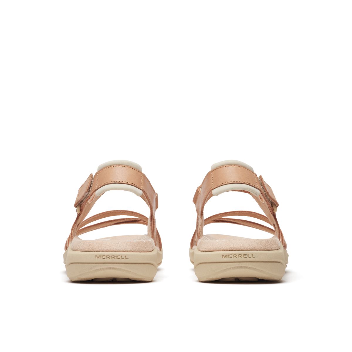 Harbor Backstrap, Tan Rose, dynamic 4