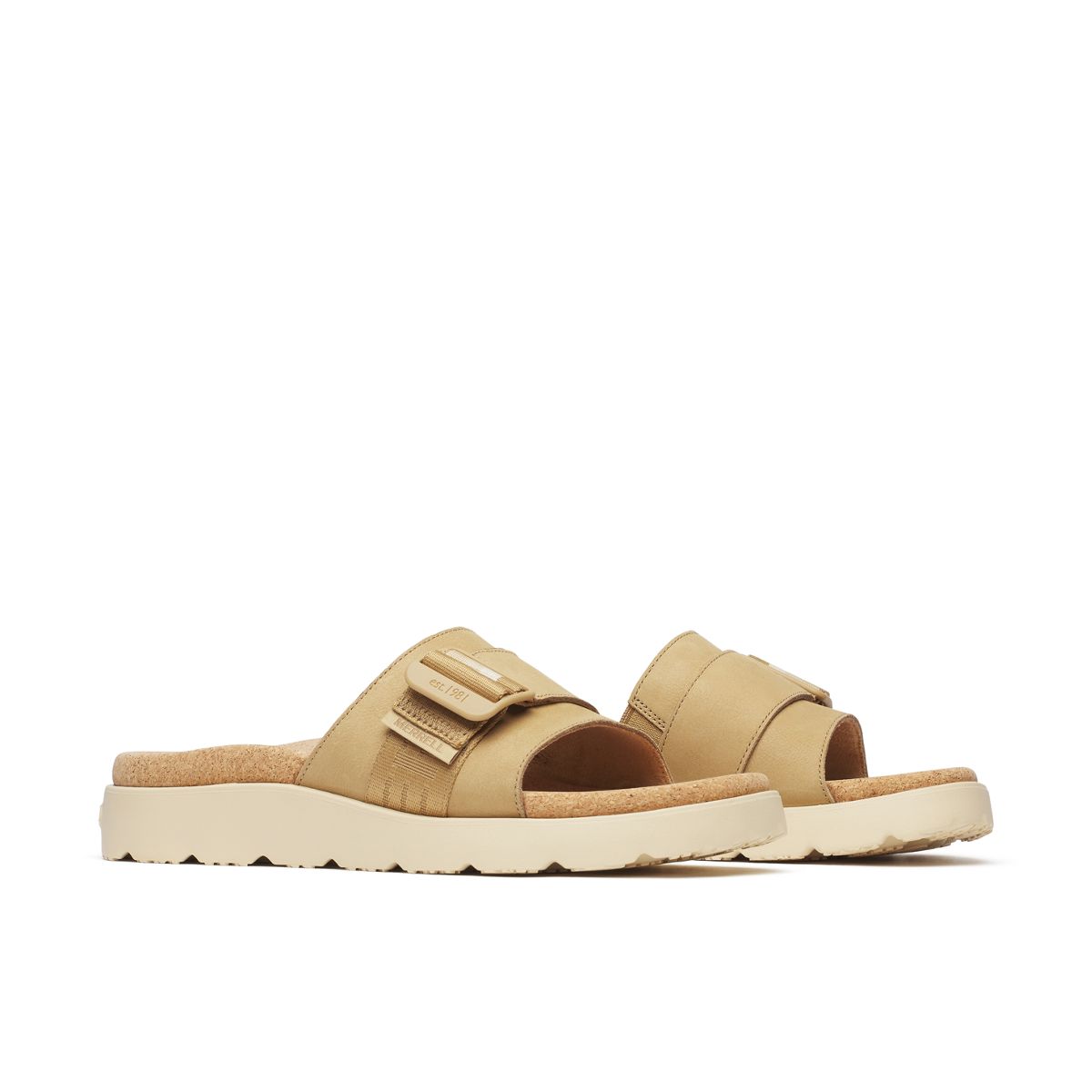 Fleur Slide, Beaver, dynamic 2