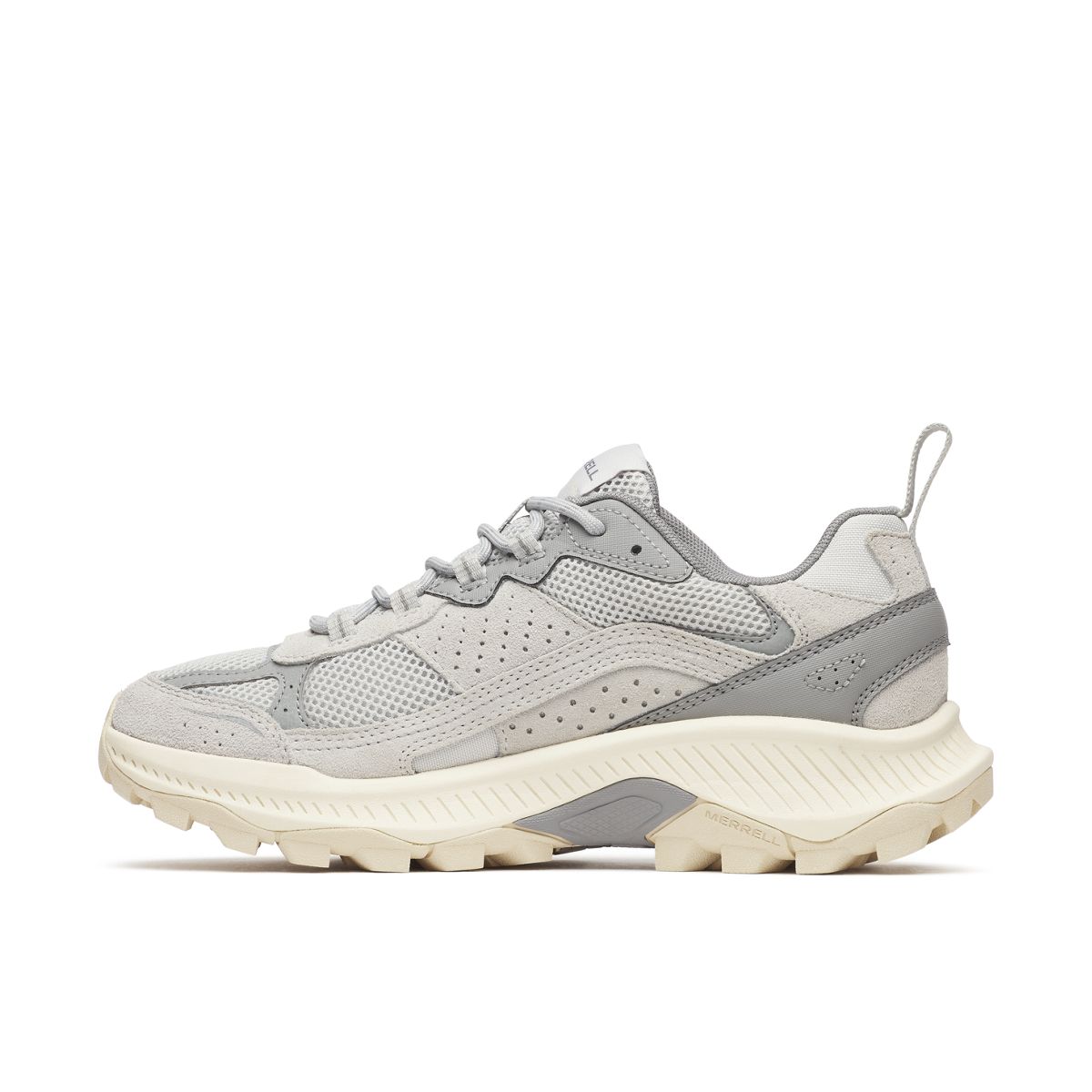 Speed Strike 2 Trek, Pigeon, dynamic 3