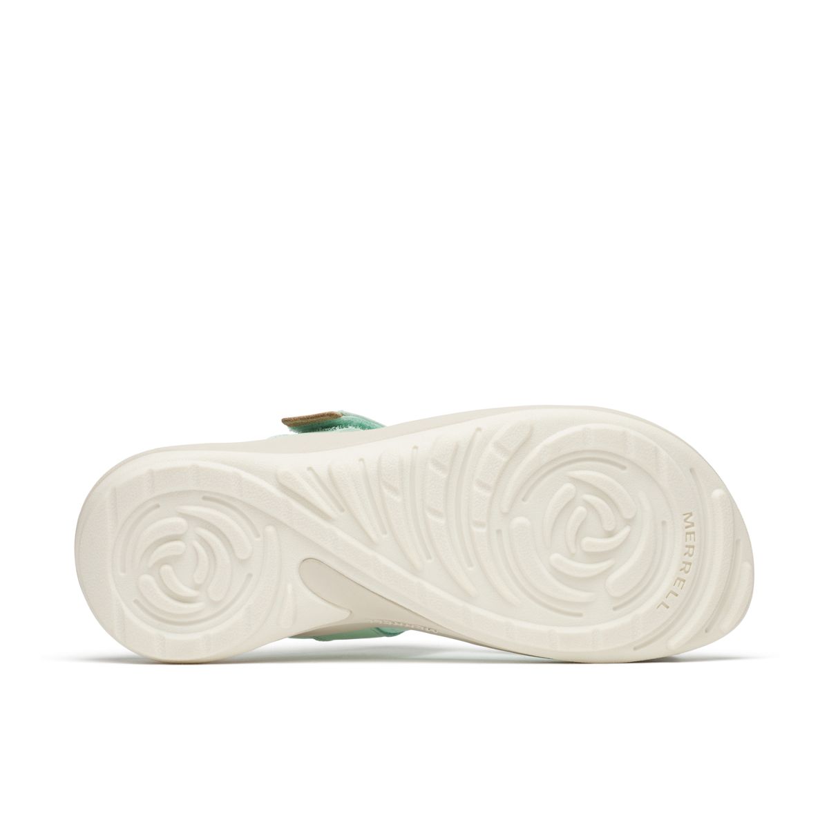 Terran 4 Post Wrap, Celadon, dynamic 5