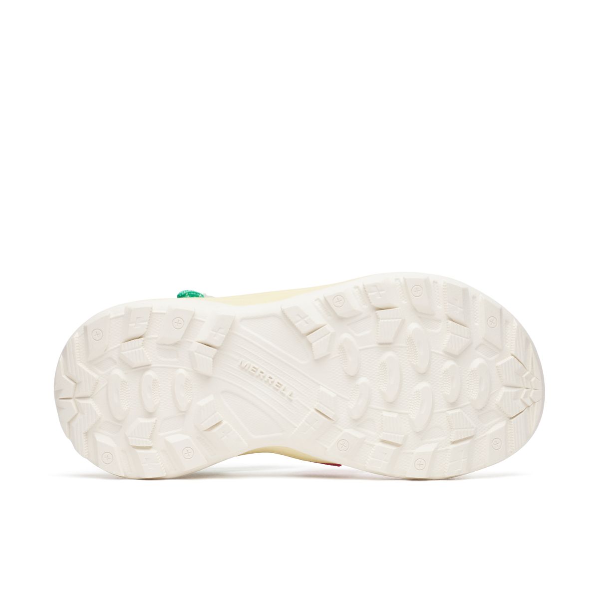 Speed Fusion Sport RMX, Celadon/Blossom, dynamic 6
