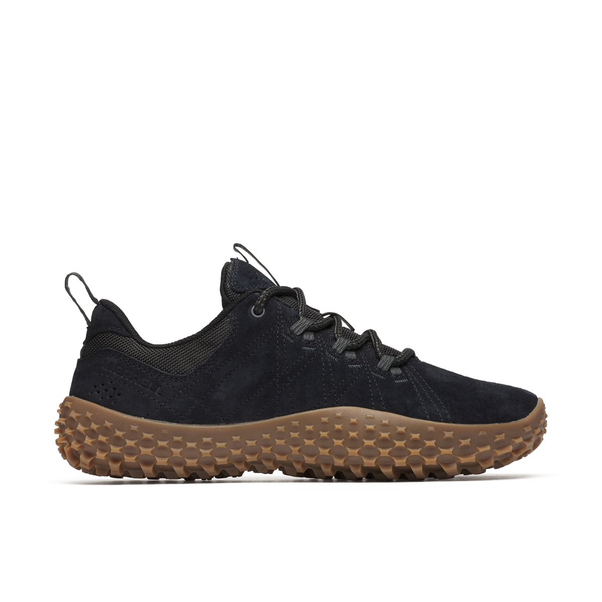 Black/Gum