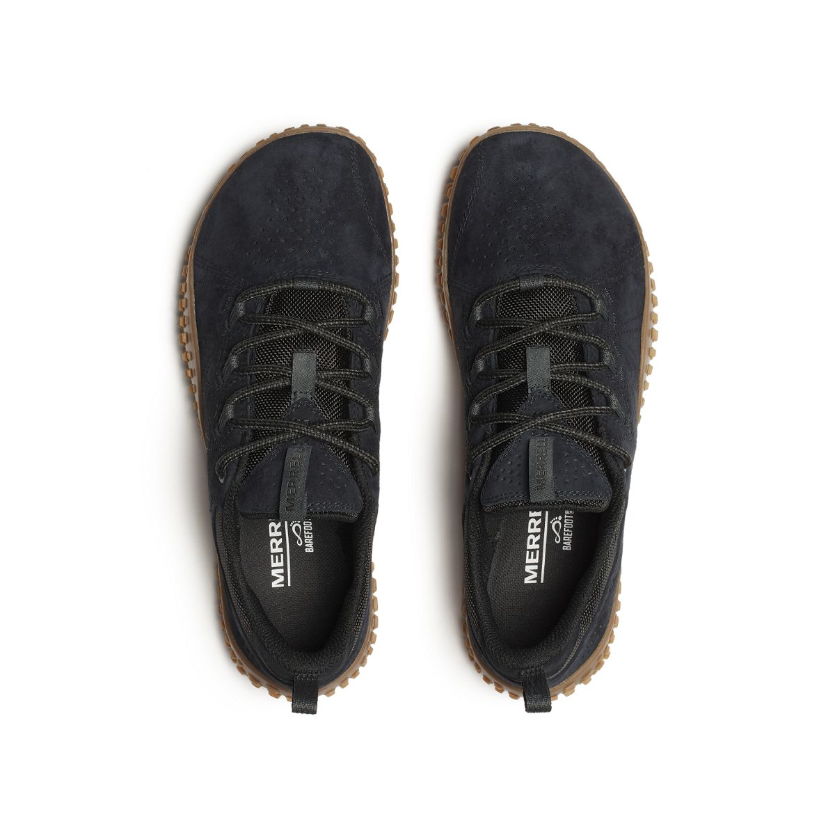 Wrapt, Black/Gum, dynamic 3