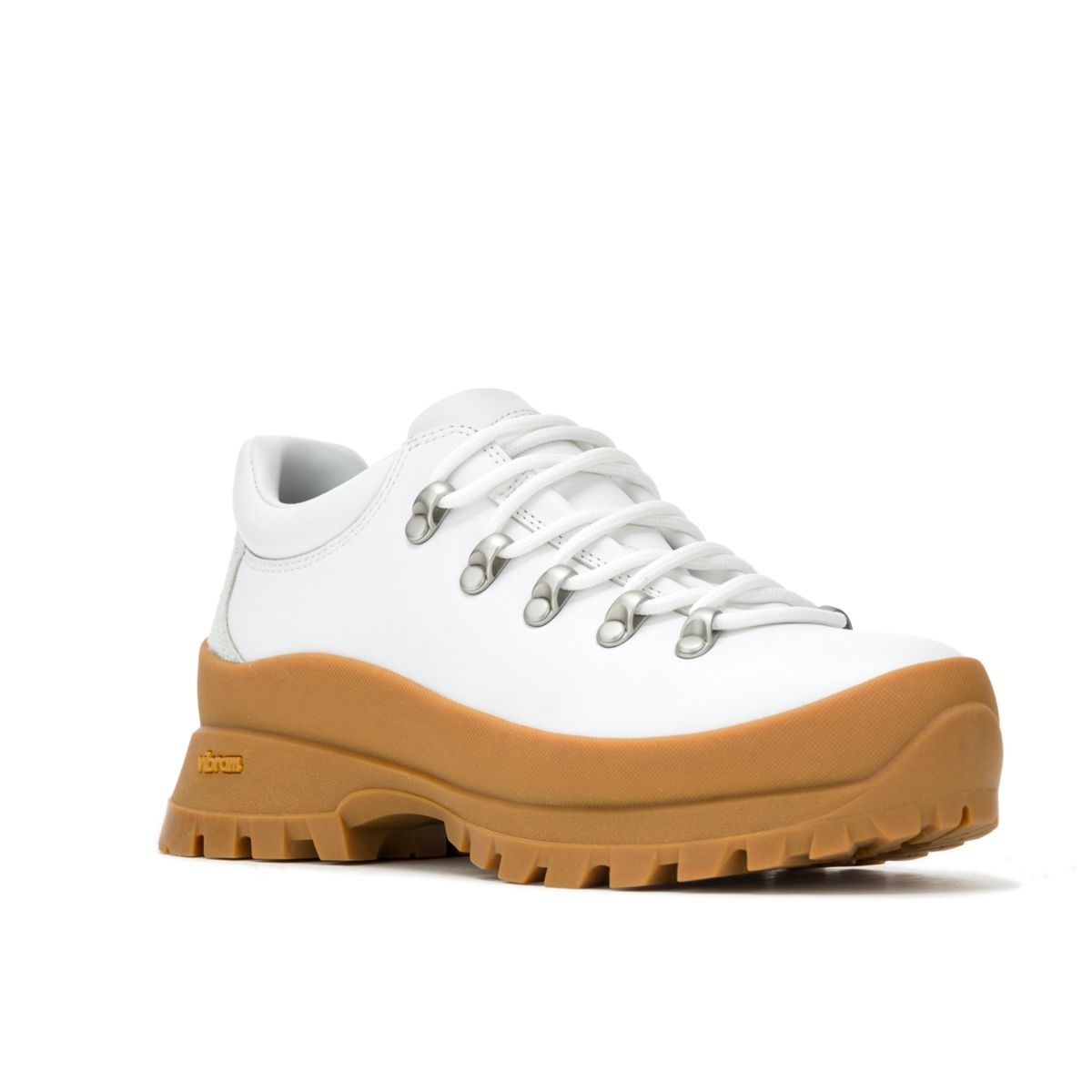Bristol Low, White, dynamic 2