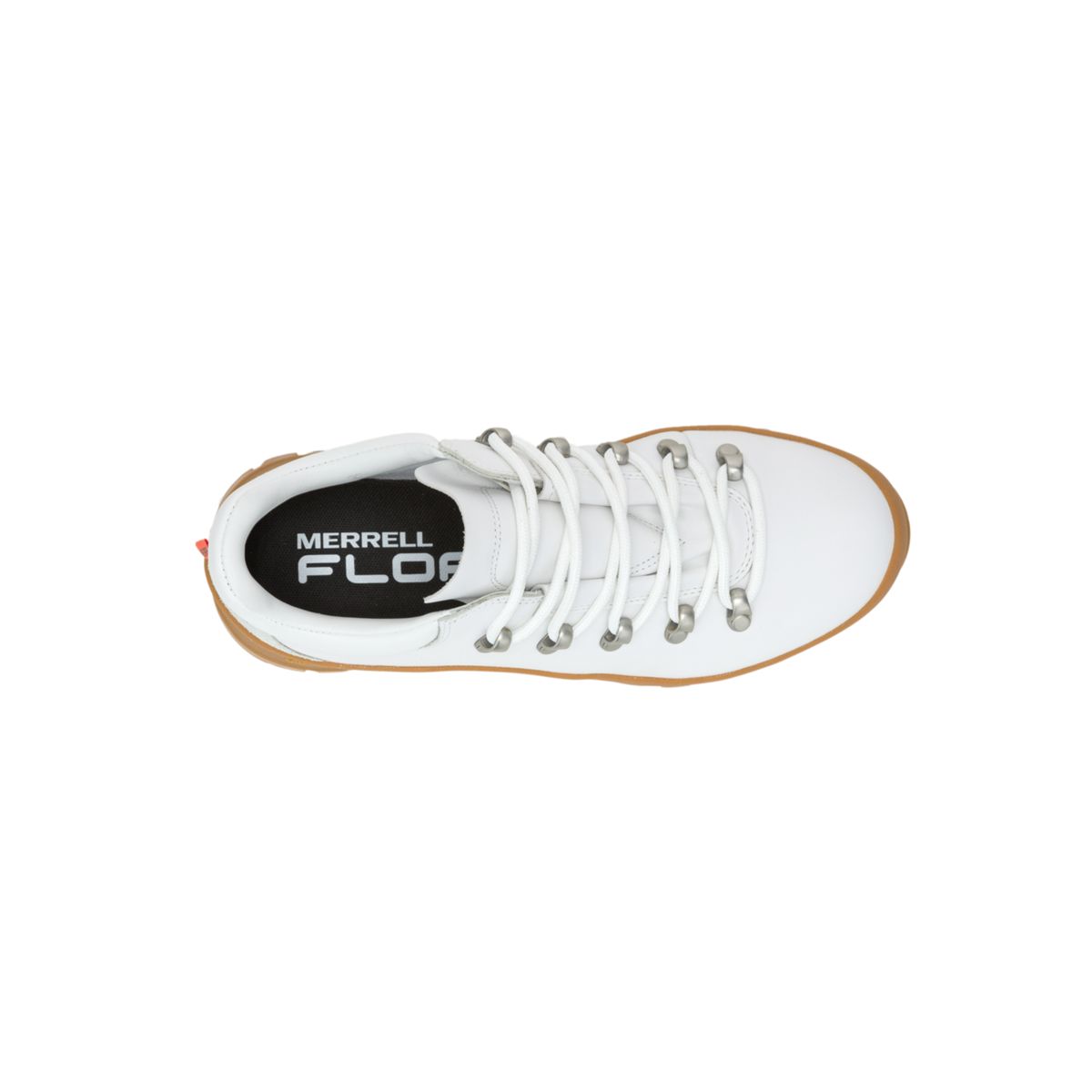 Bristol Low, White, dynamic 3