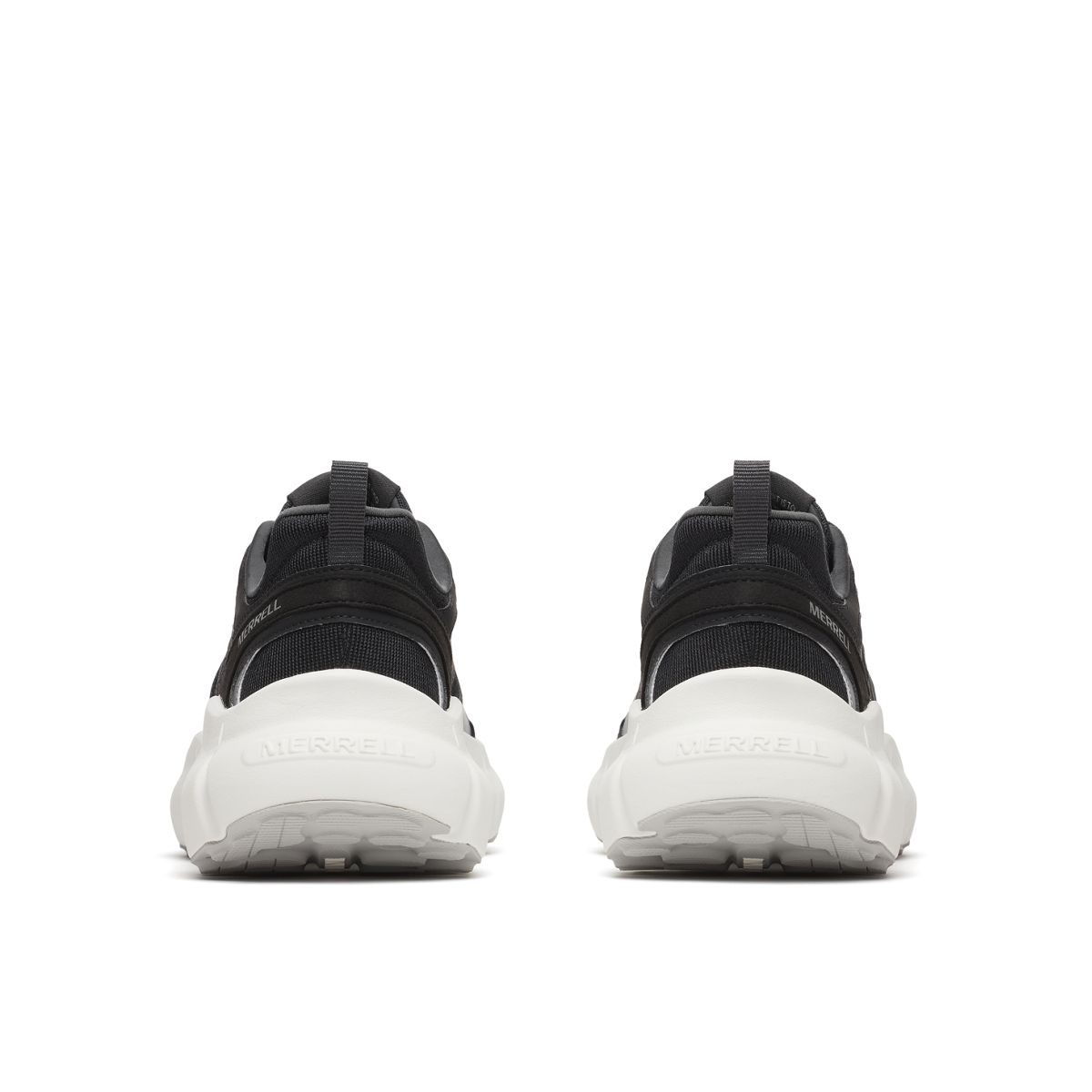 Clover Tech Sneaker, Black/White, dynamic 4