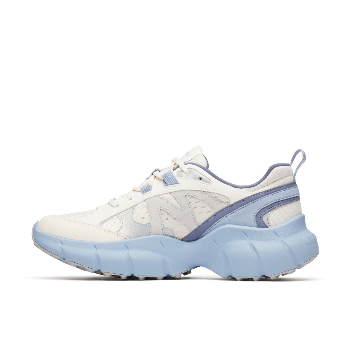 Clover Tech Sneaker, Seaway, dynamic 5