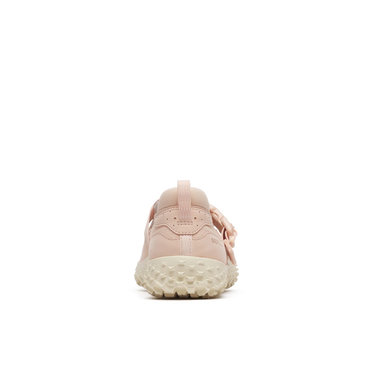 Wrapt Buckle Nubuck, Pink Salt, dynamic 4