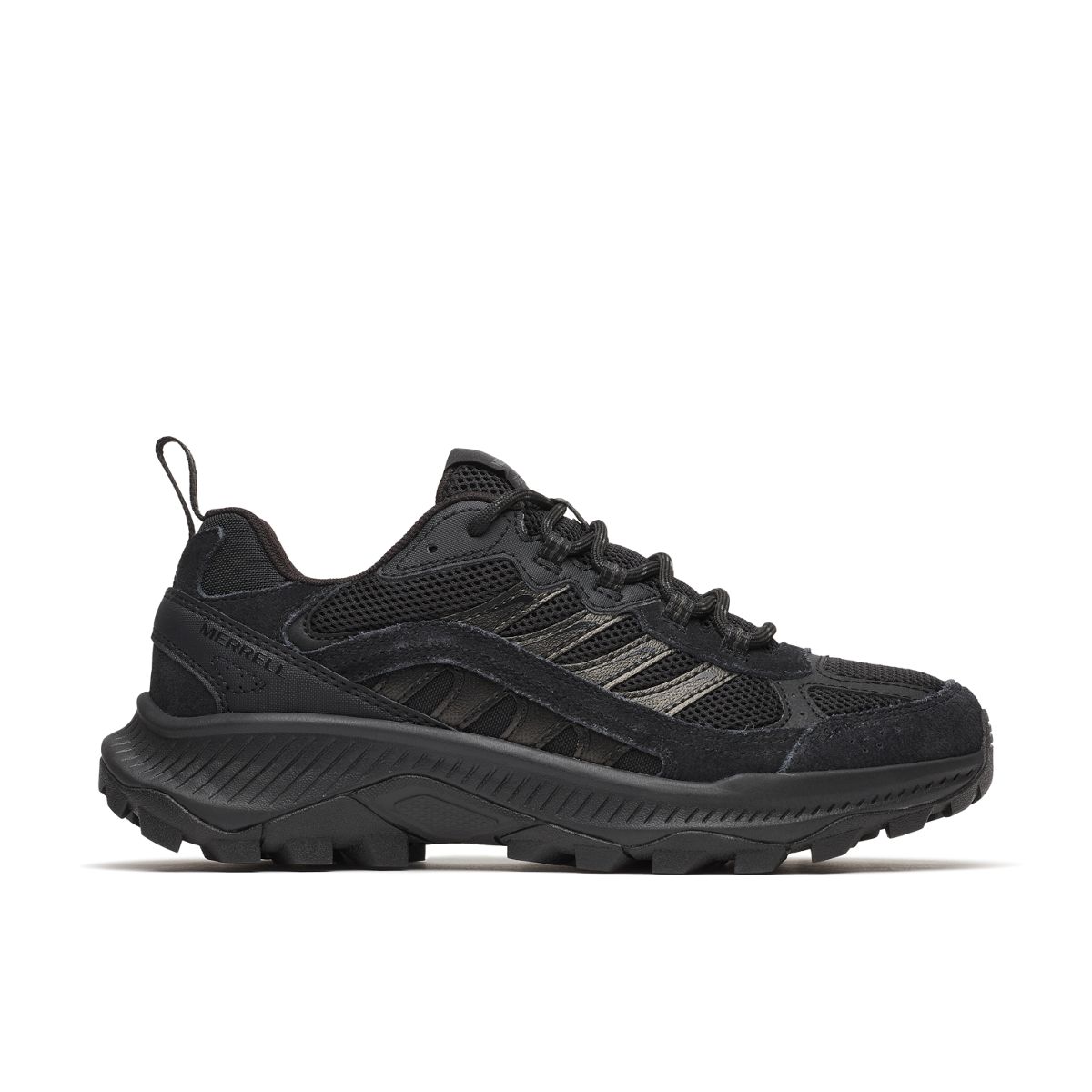 Speed Strike 2 Trek, Triple Black, dynamic