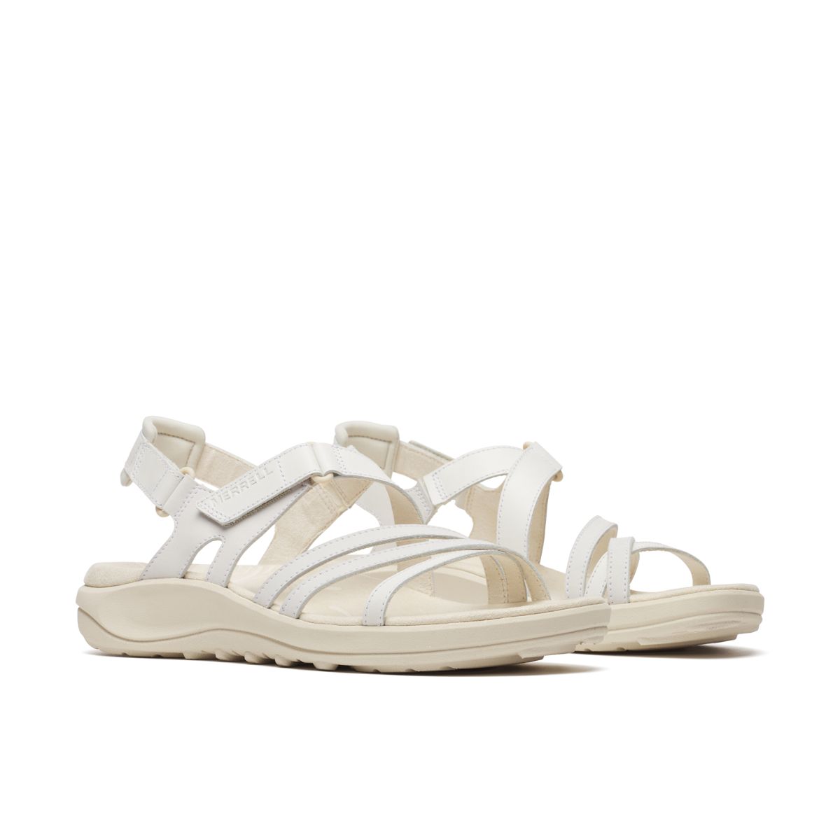 Harbor Backstrap, White, dynamic 2