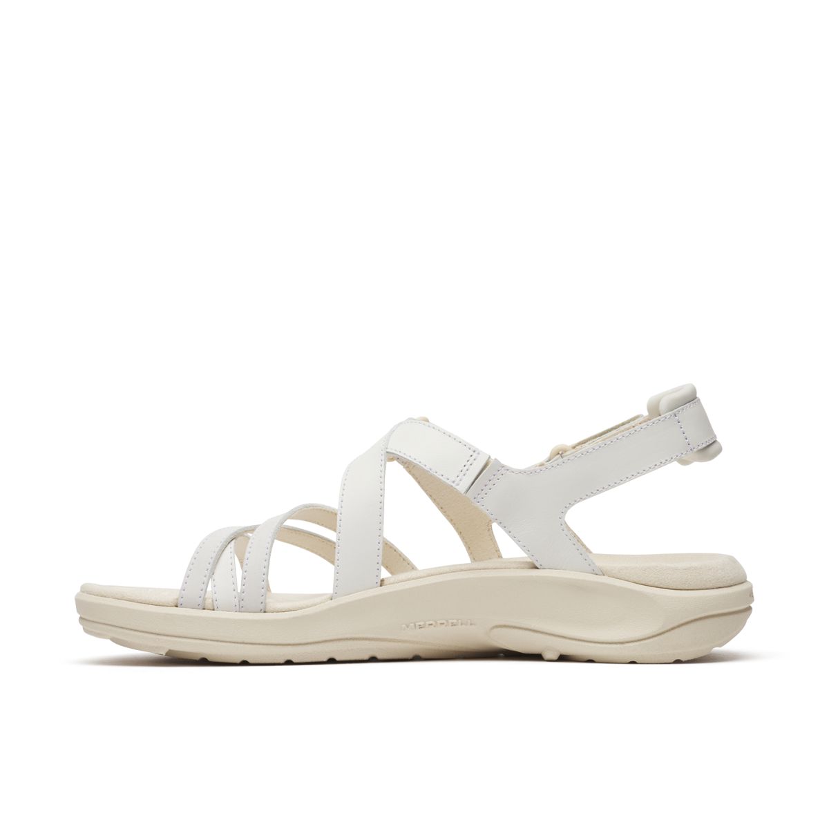 Harbor Backstrap, White, dynamic 5