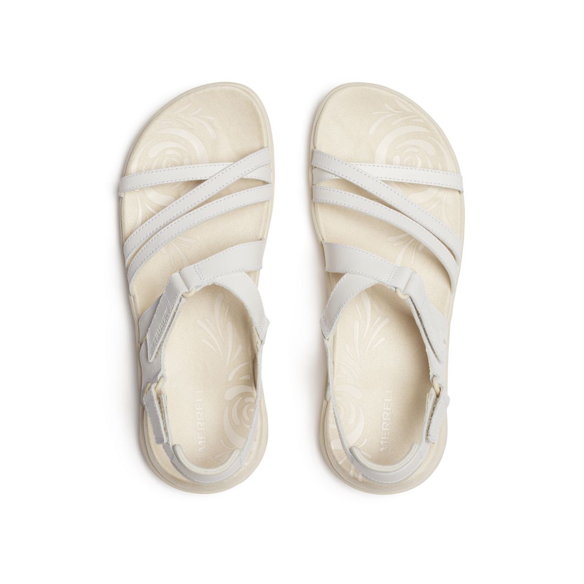 Harbor Backstrap, White, dynamic 3