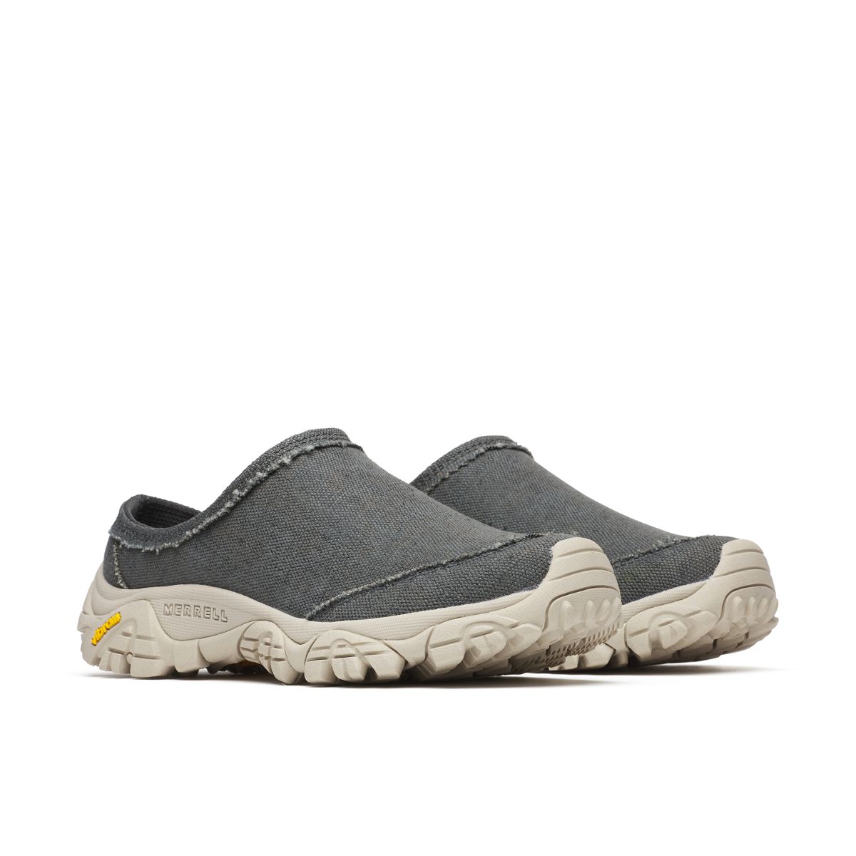 Moab 2 Slide Canvas SE, Alloy, dynamic 2