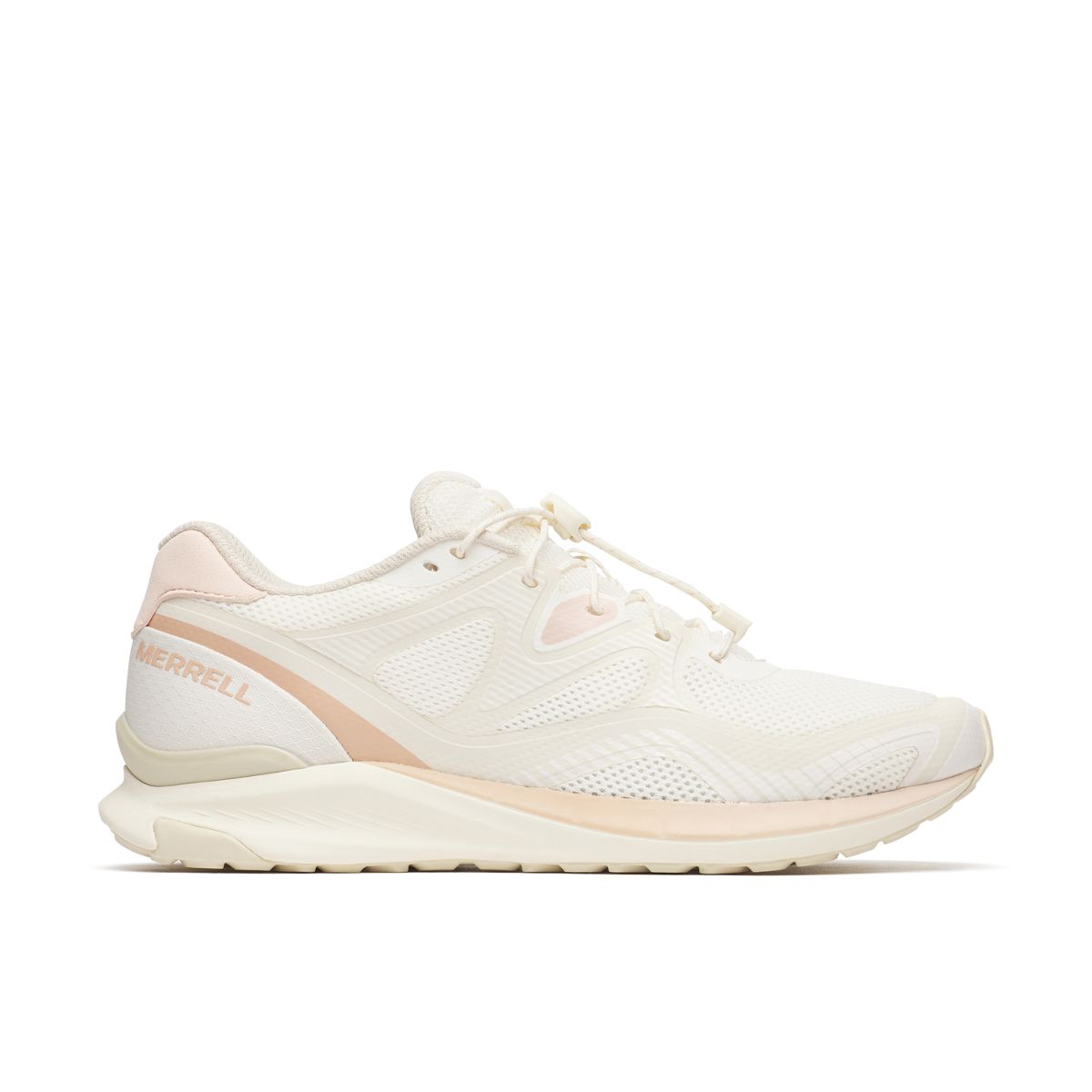 Skyquest Trek, Chalk/Pink Salt, dynamic
