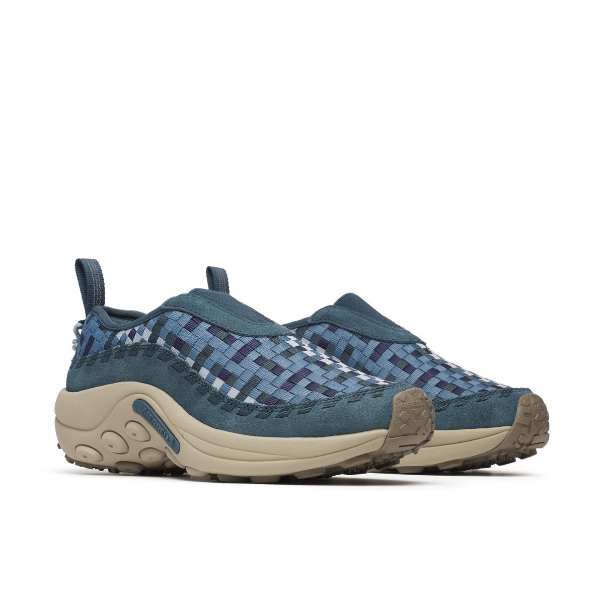 Jungle Moc EVO Woven SE, Dusk, dynamic 2