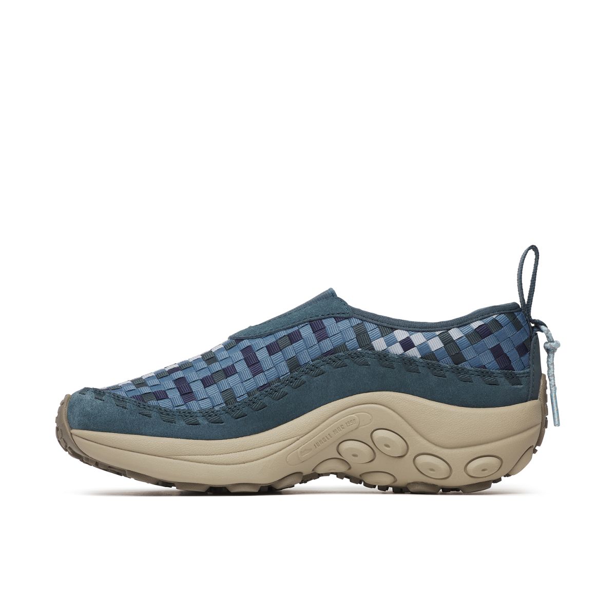 Jungle Moc EVO Woven SE, Dusk, dynamic 5