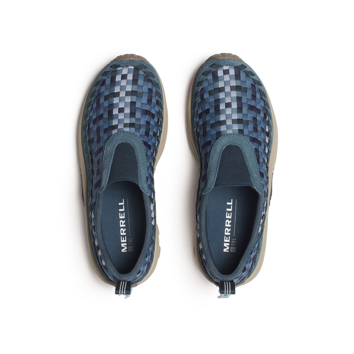 Jungle Moc EVO Woven SE, Dusk, dynamic 3