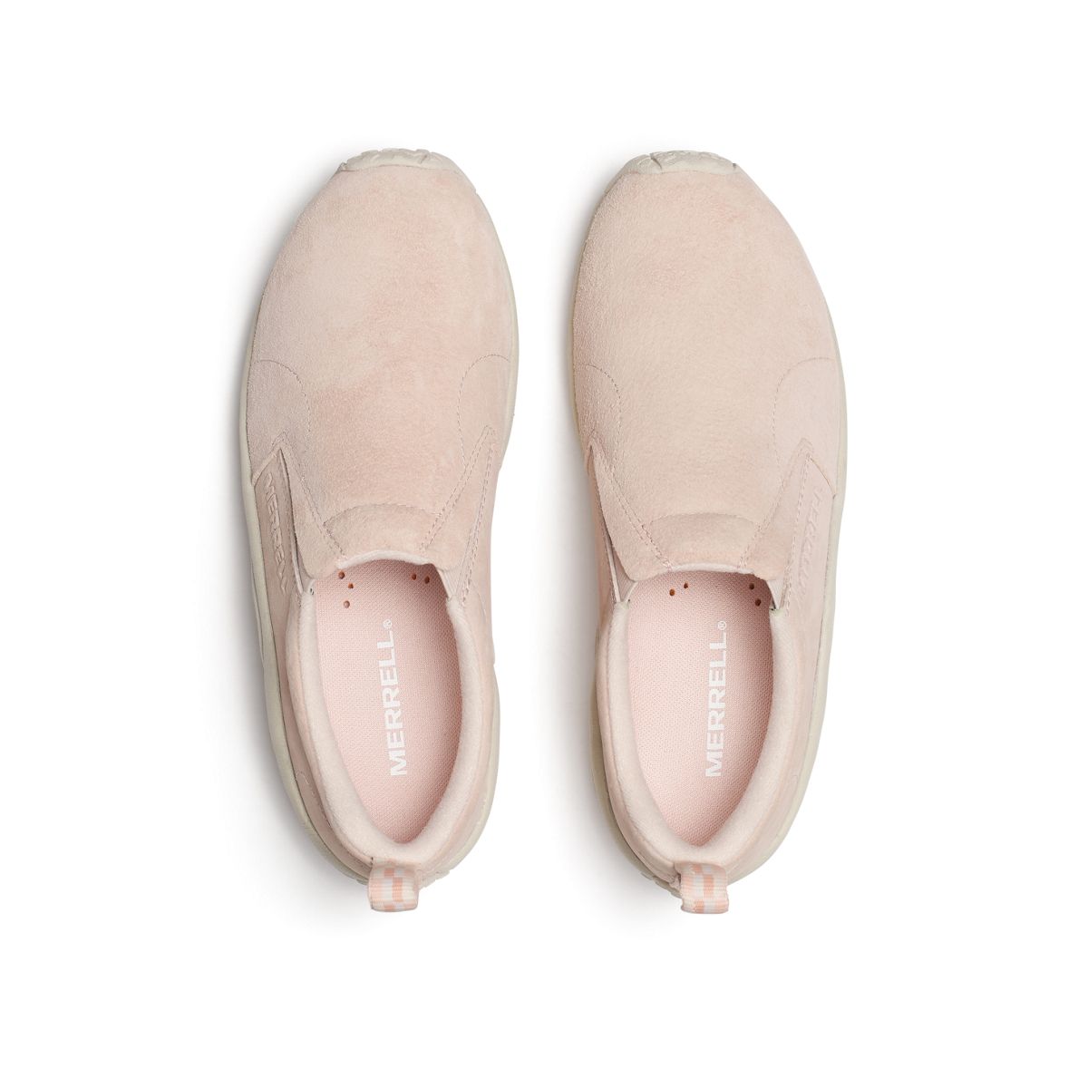 Jungle Moc, Pink Salt, dynamic 3