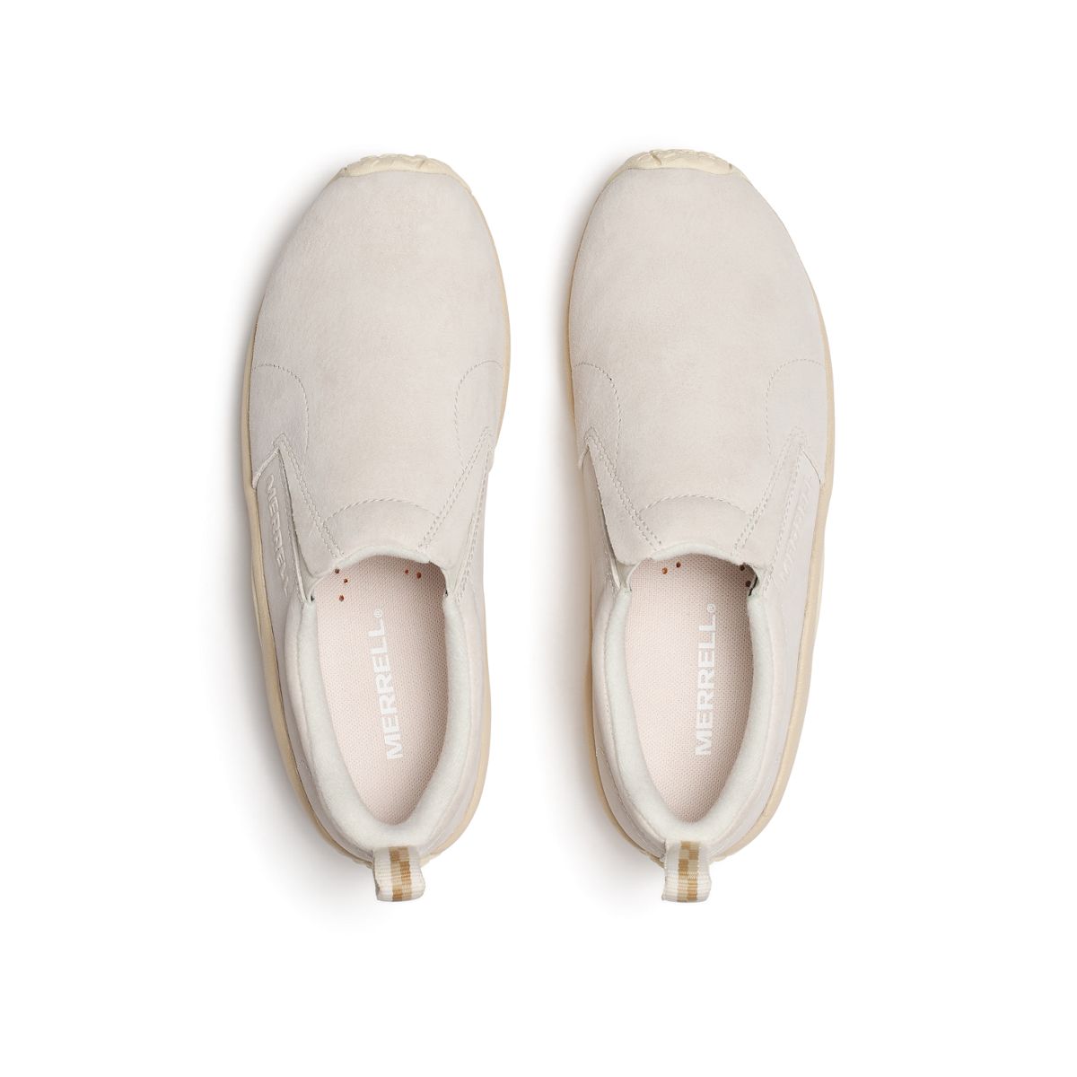 Jungle Moc, Eggshell, dynamic 3