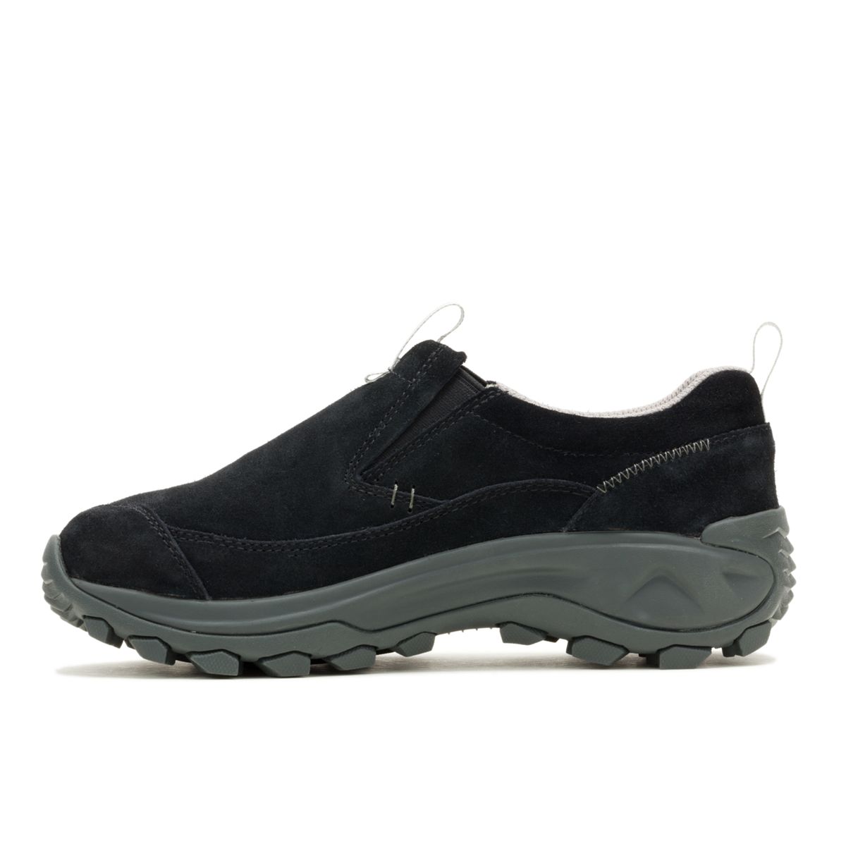 Nessa, Black, dynamic 3