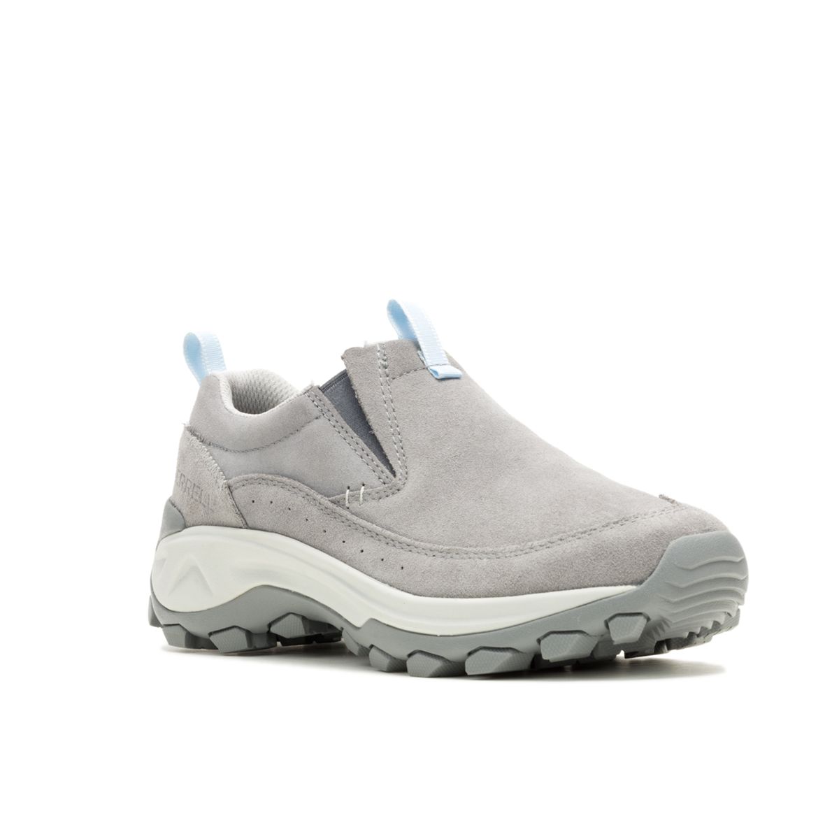 Nessa, Cement, dynamic 2