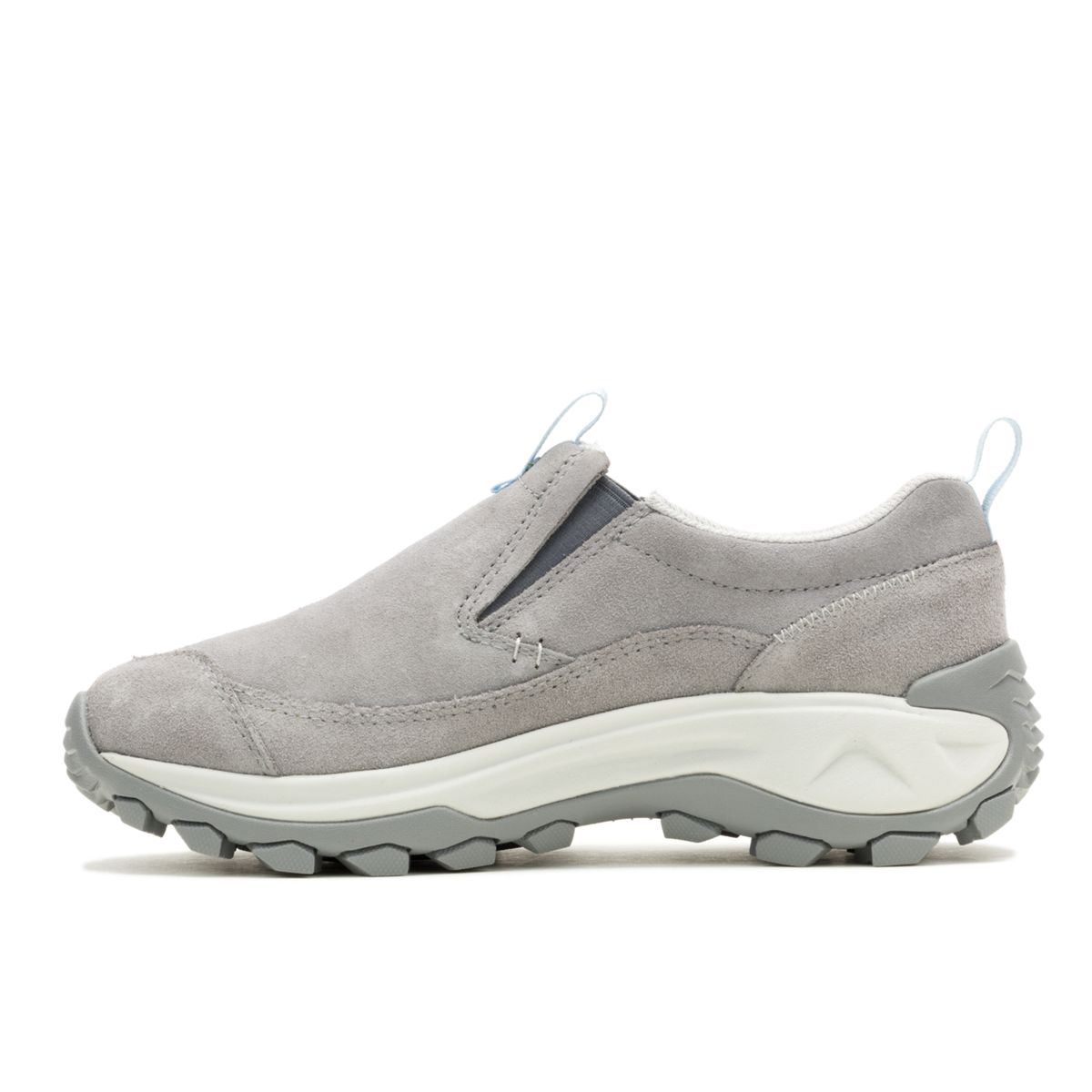 Nessa, Cement, dynamic 3